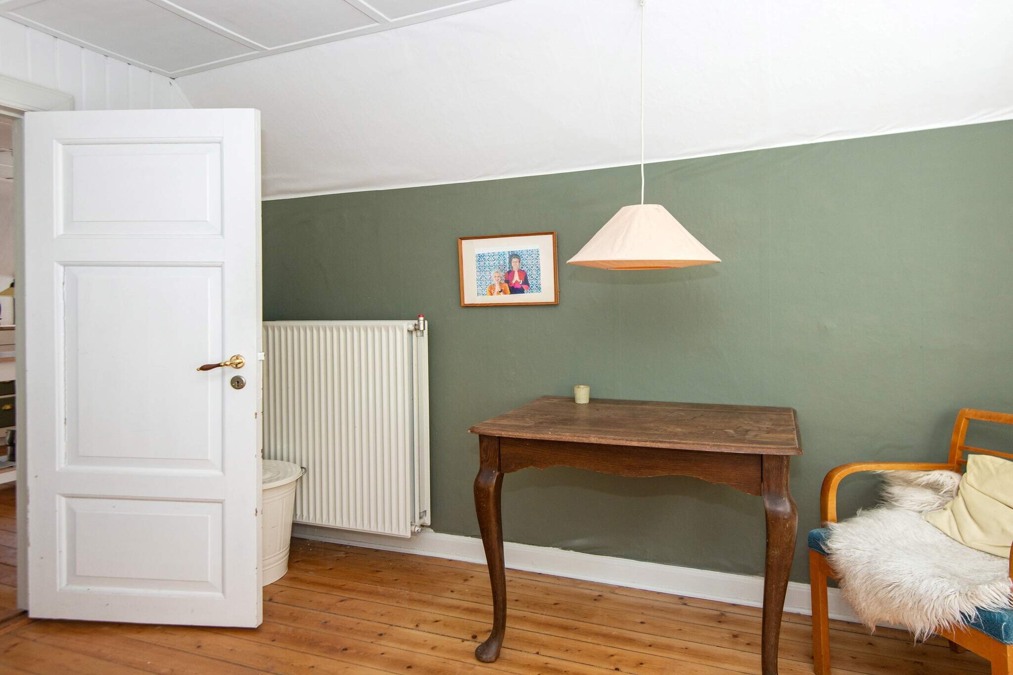 Maison de vacances pour 20 a Ulfborg - Intérieur
