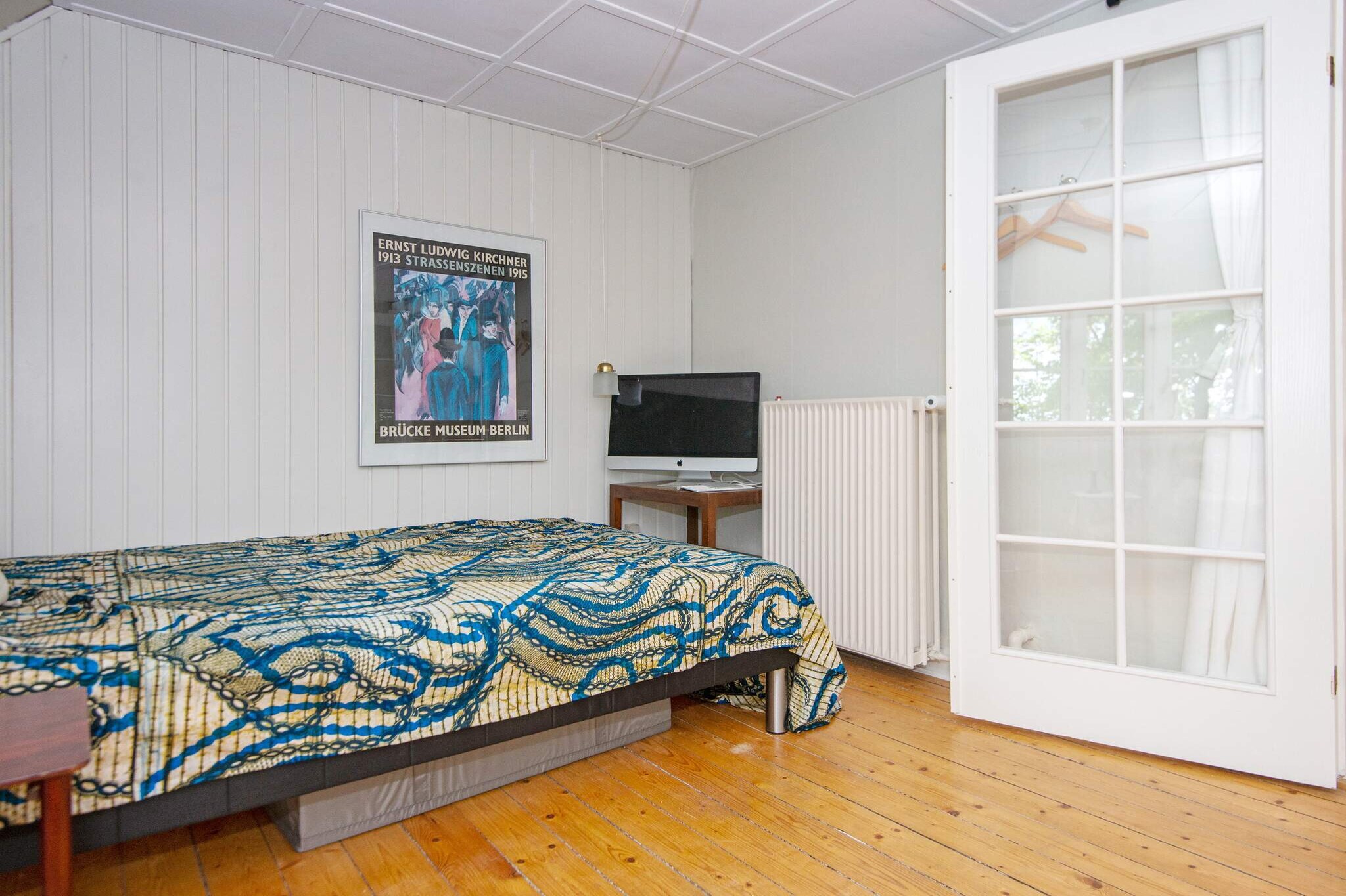 Maison de vacances pour 20 a Ulfborg - Intérieur