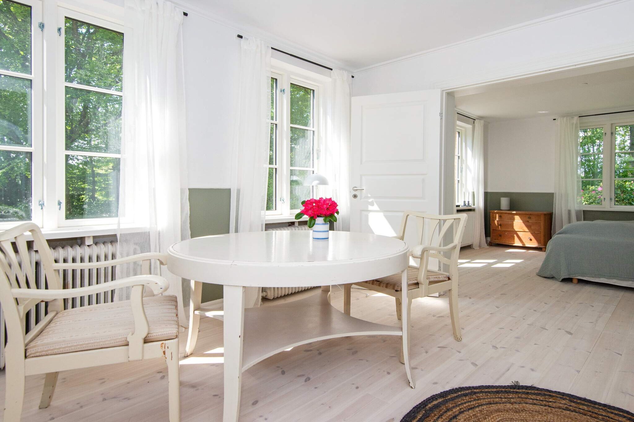 Maison de vacances pour 20 a Ulfborg - Intérieur