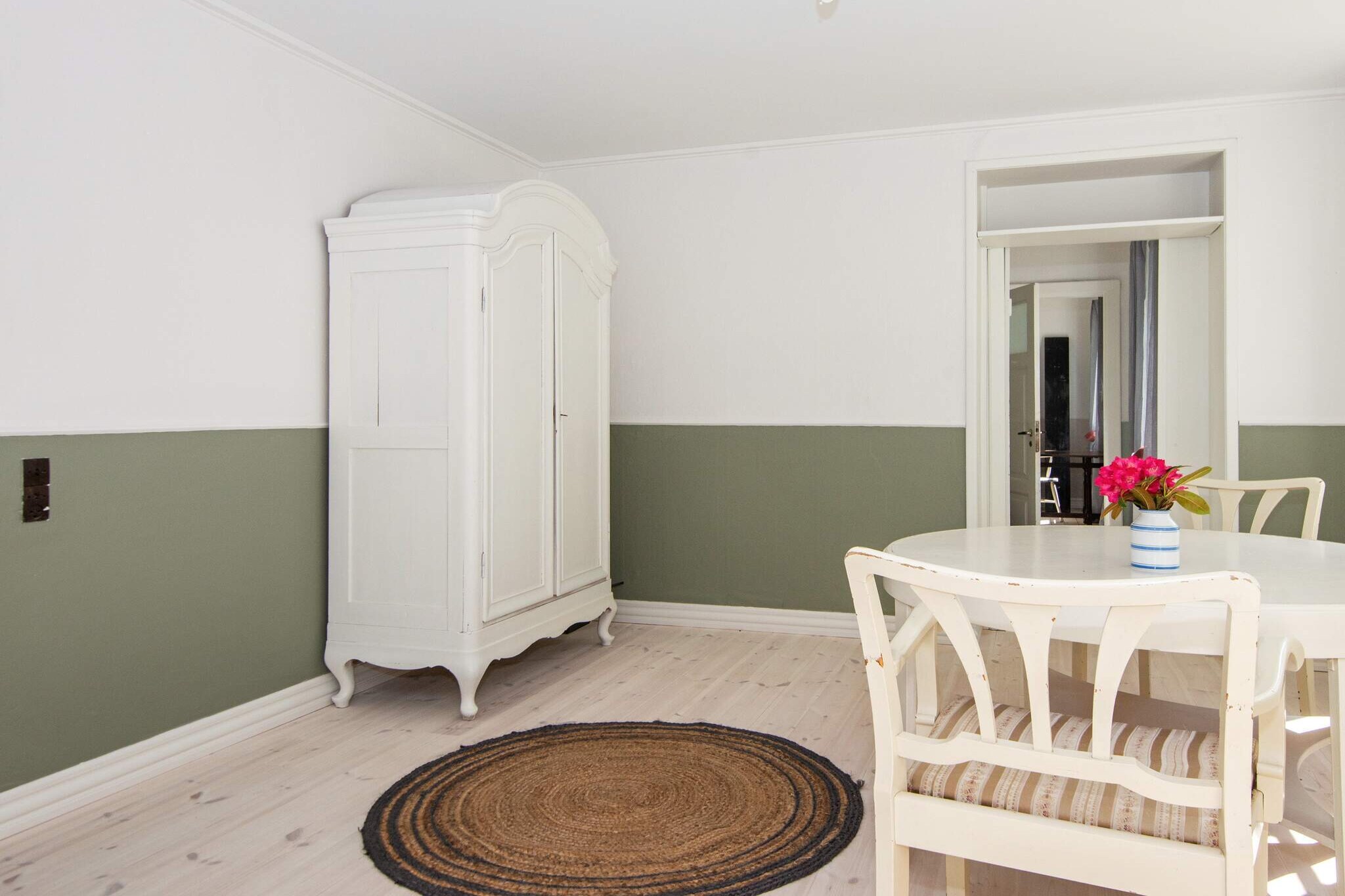 Maison de vacances pour 20 a Ulfborg - Intérieur