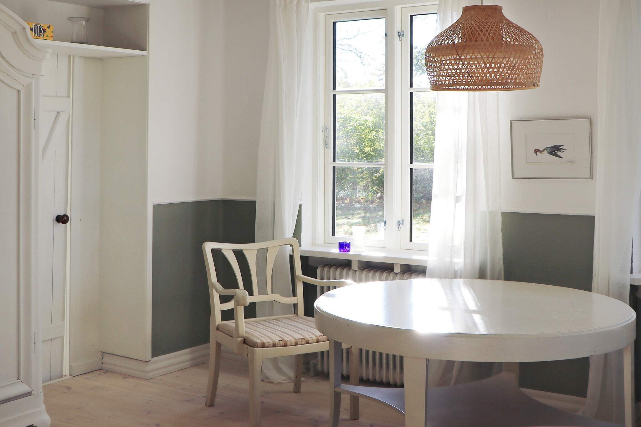 Maison de vacances pour 20 a Ulfborg - Intérieur