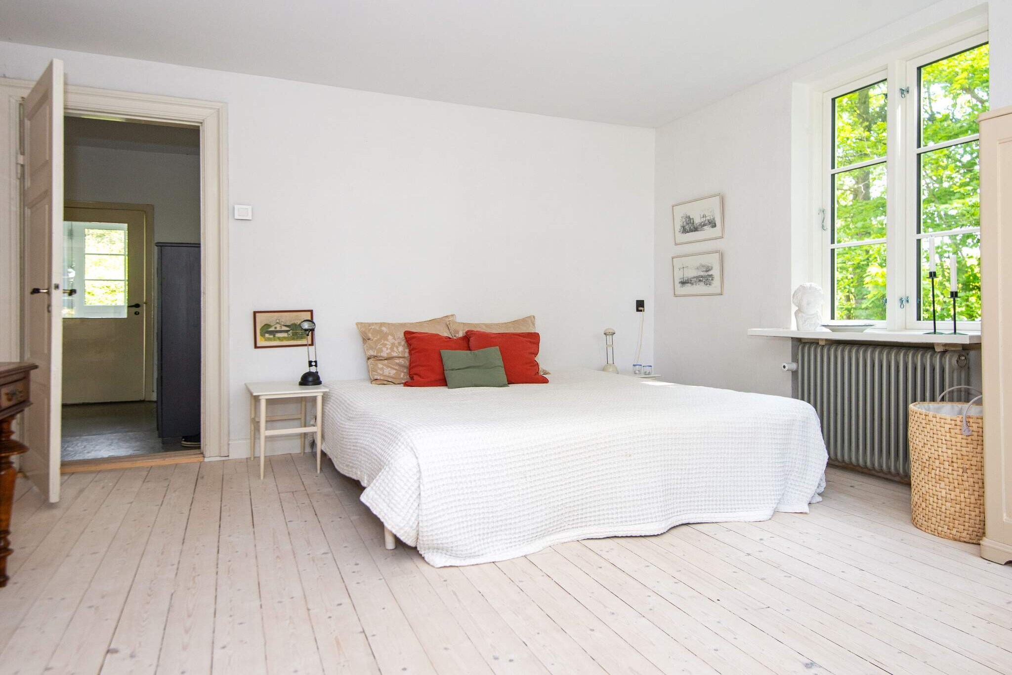 Maison de vacances pour 20 a Ulfborg - Intérieur