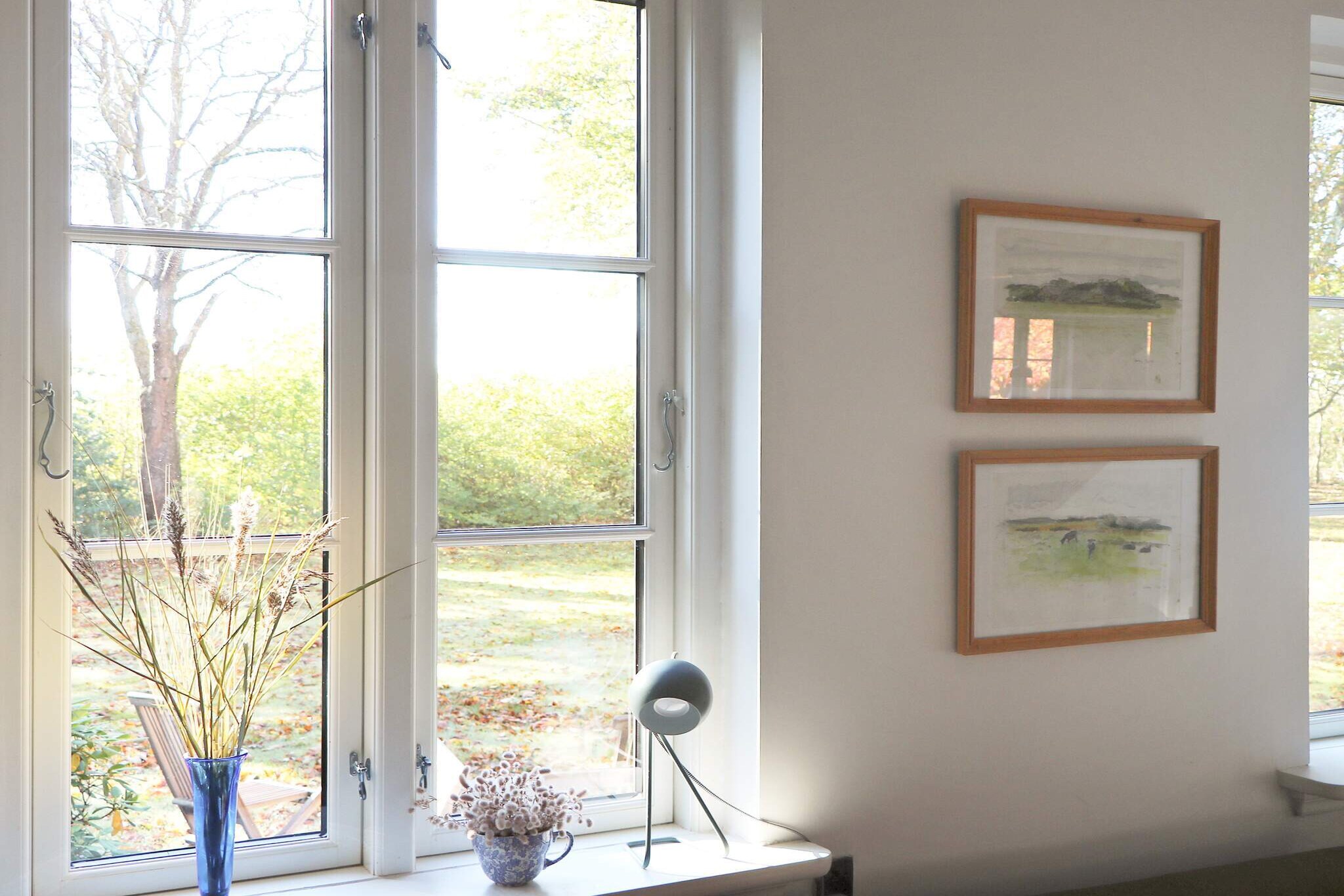 Maison de vacances pour 20 a Ulfborg - Intérieur