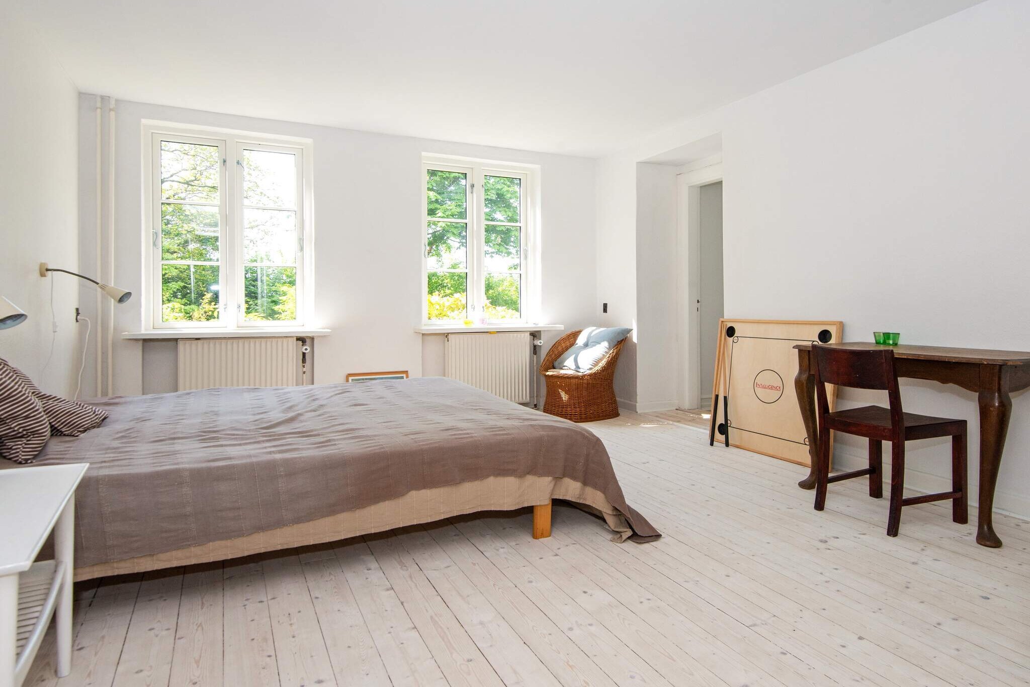 Maison de vacances pour 20 a Ulfborg - Intérieur