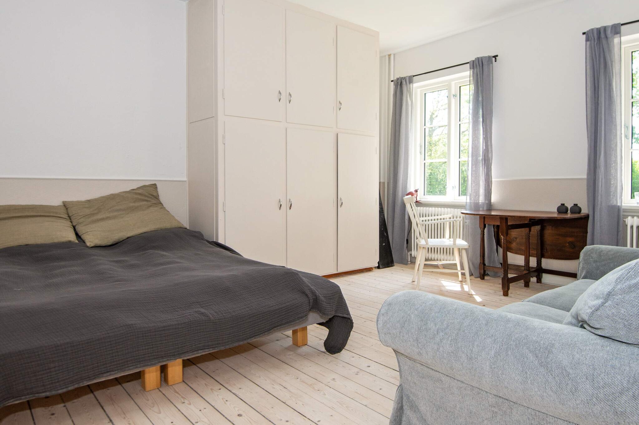Maison de vacances pour 20 a Ulfborg - Intérieur