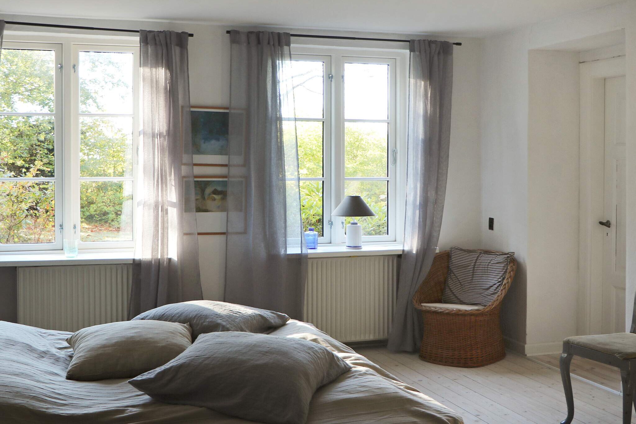 Maison de vacances pour 20 a Ulfborg - Intérieur