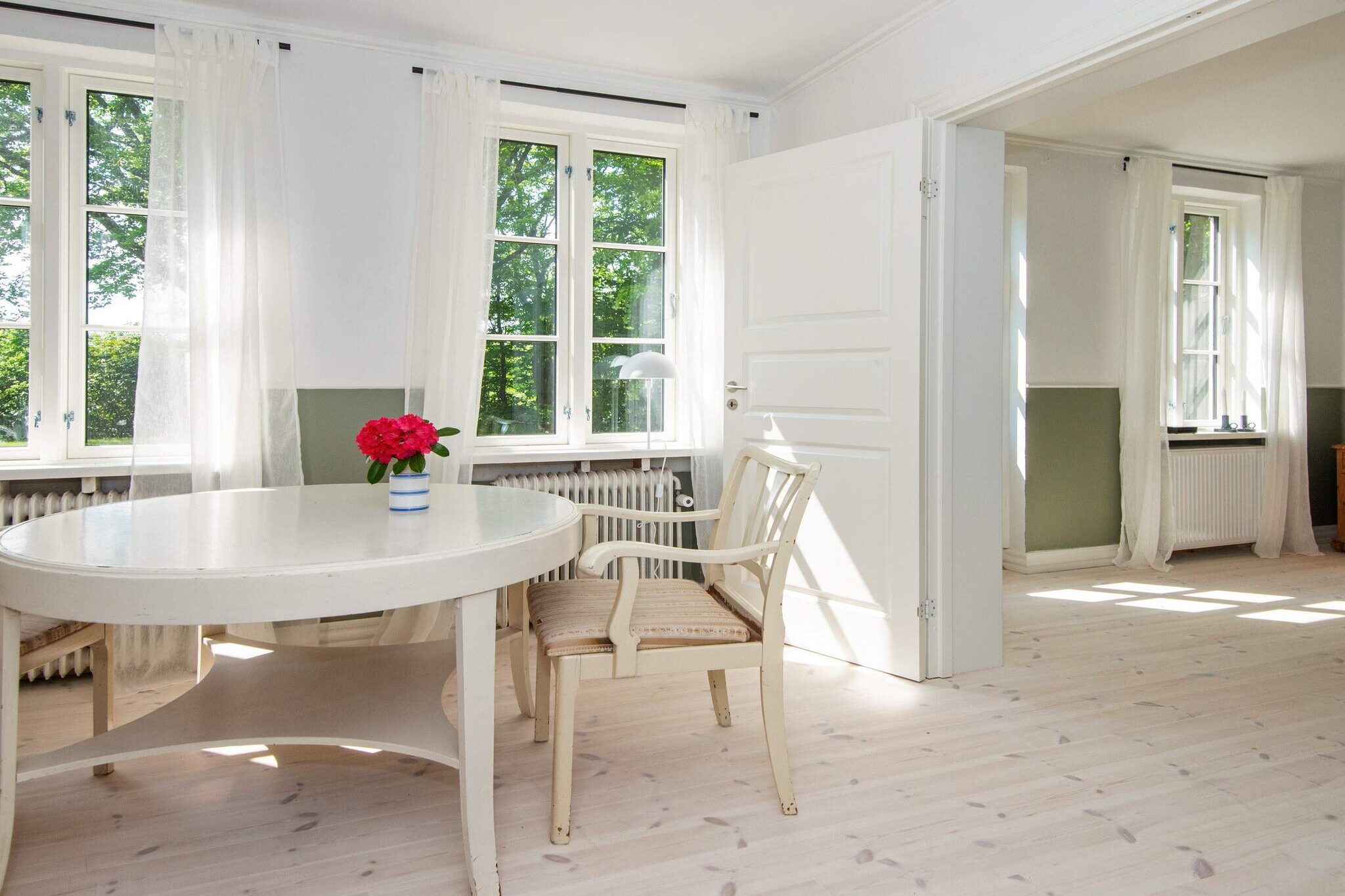 Maison de vacances pour 20 a Ulfborg - Intérieur
