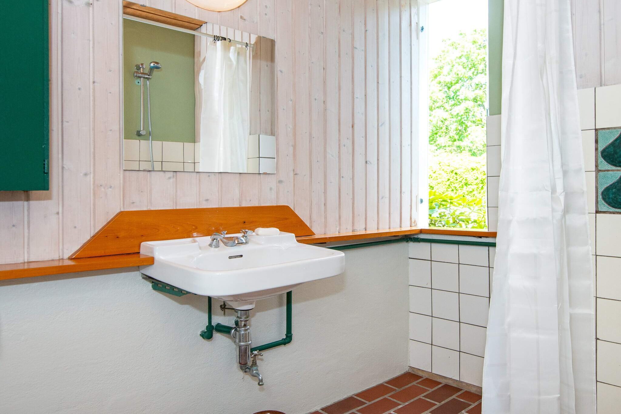 Maison de vacances pour 20 a Ulfborg - Intérieur