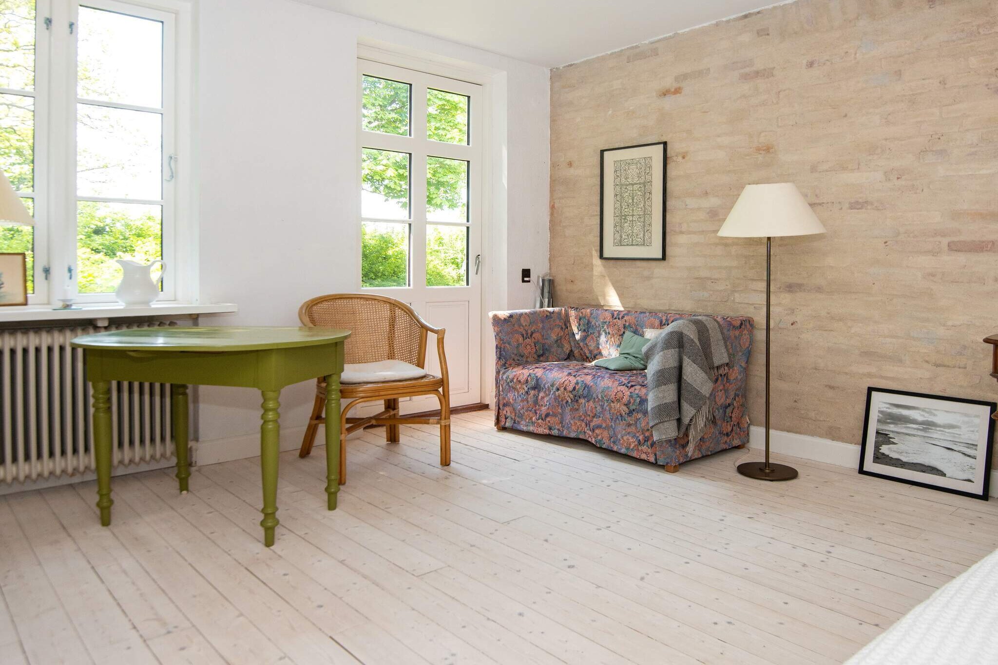 Maison de vacances pour 20 a Ulfborg - Intérieur