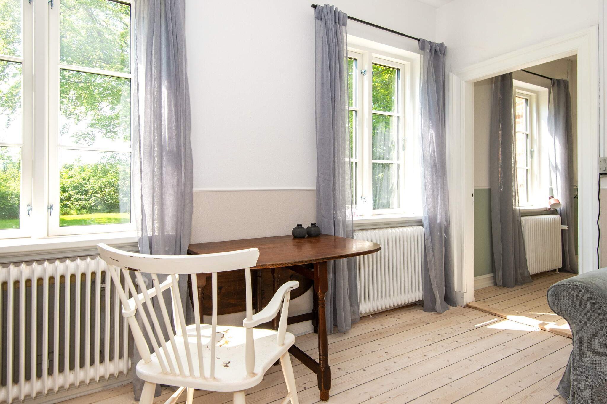 Maison de vacances pour 20 a Ulfborg - Intérieur