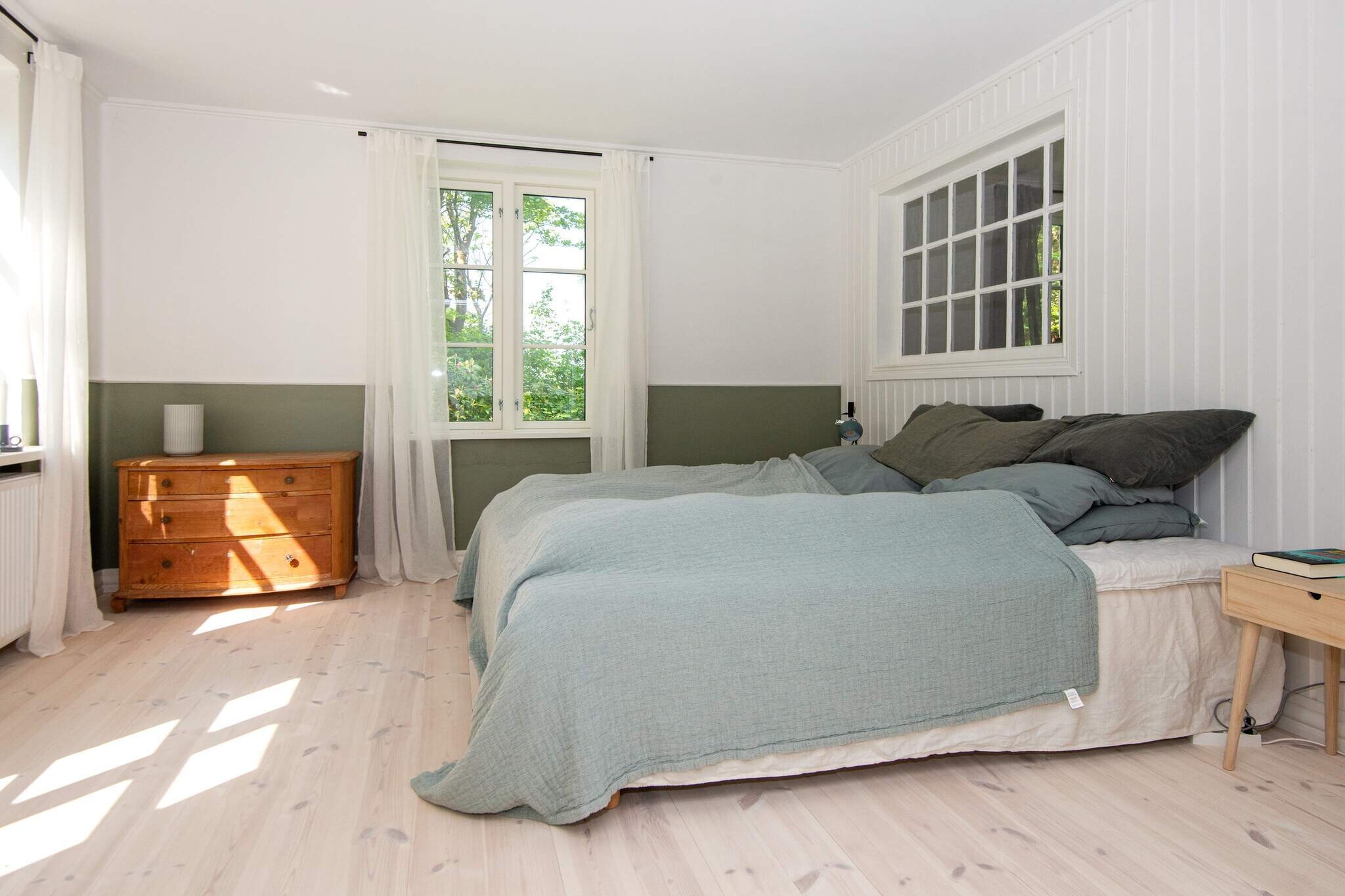 Maison de vacances pour 20 a Ulfborg - Intérieur
