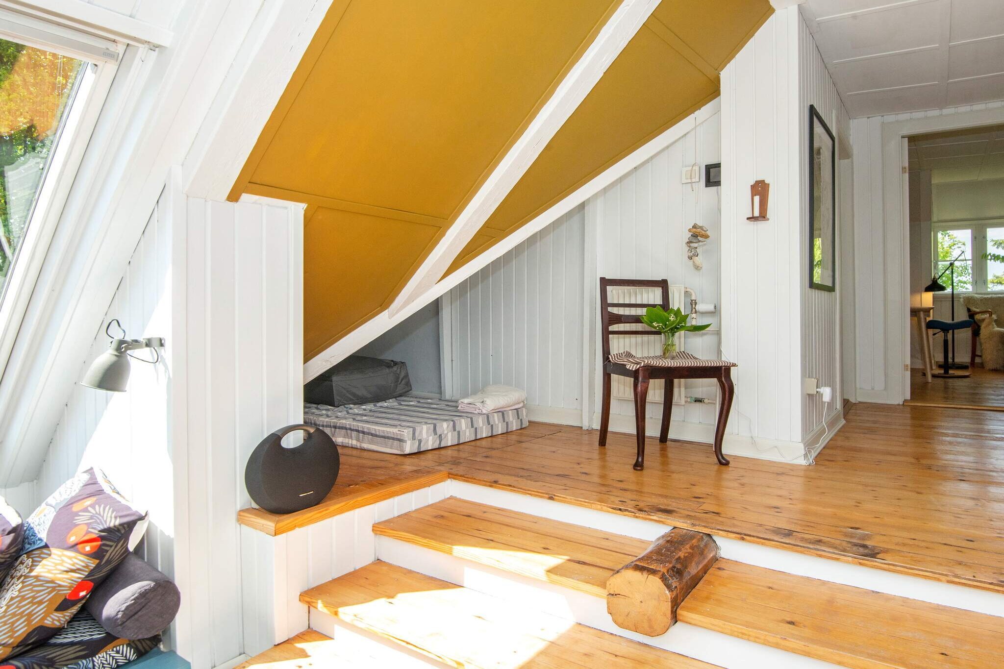 Maison de vacances pour 20 a Ulfborg - Intérieur