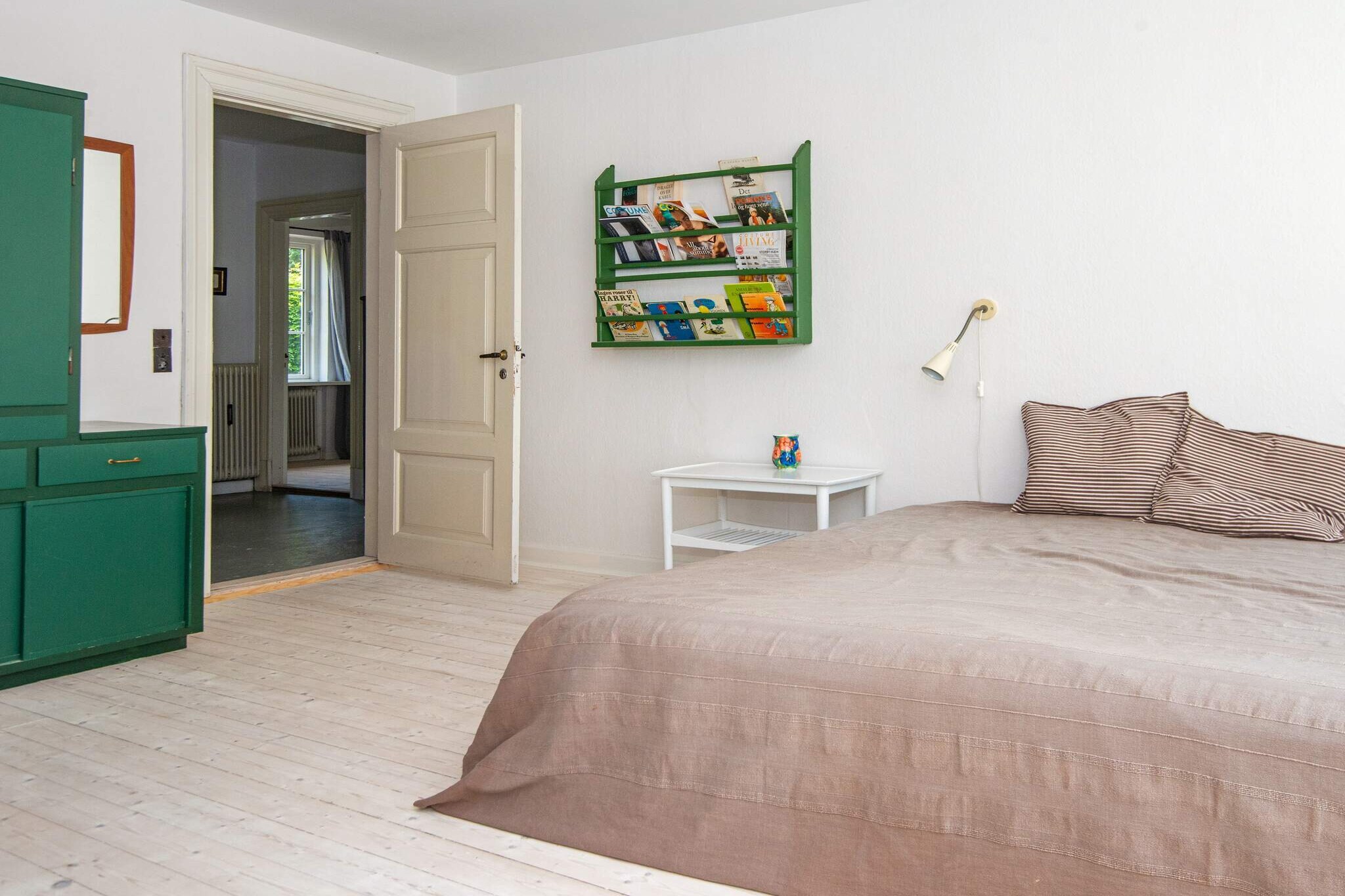 Maison de vacances pour 20 a Ulfborg - Intérieur