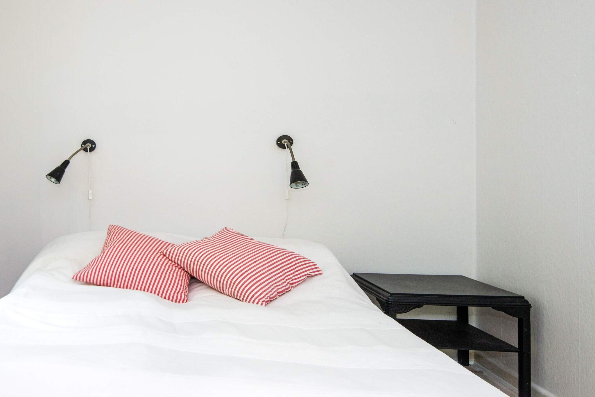Maison de vacances pour 20 a Ulfborg - Intérieur
