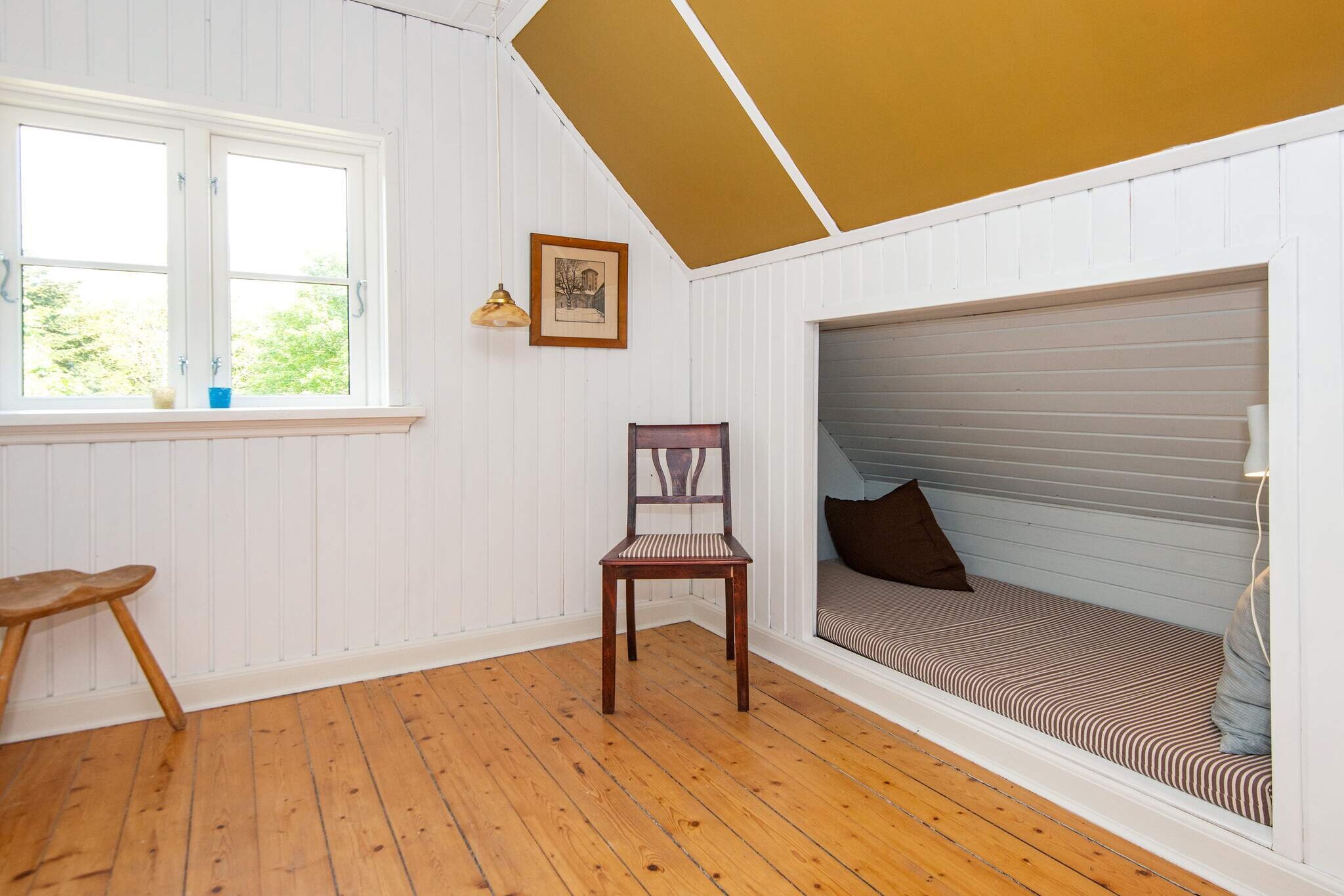 Maison de vacances pour 20 a Ulfborg - Intérieur