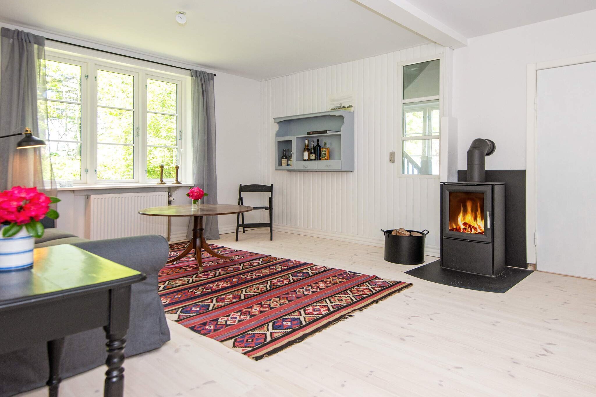 Maison de vacances pour 20 a Ulfborg - Intérieur