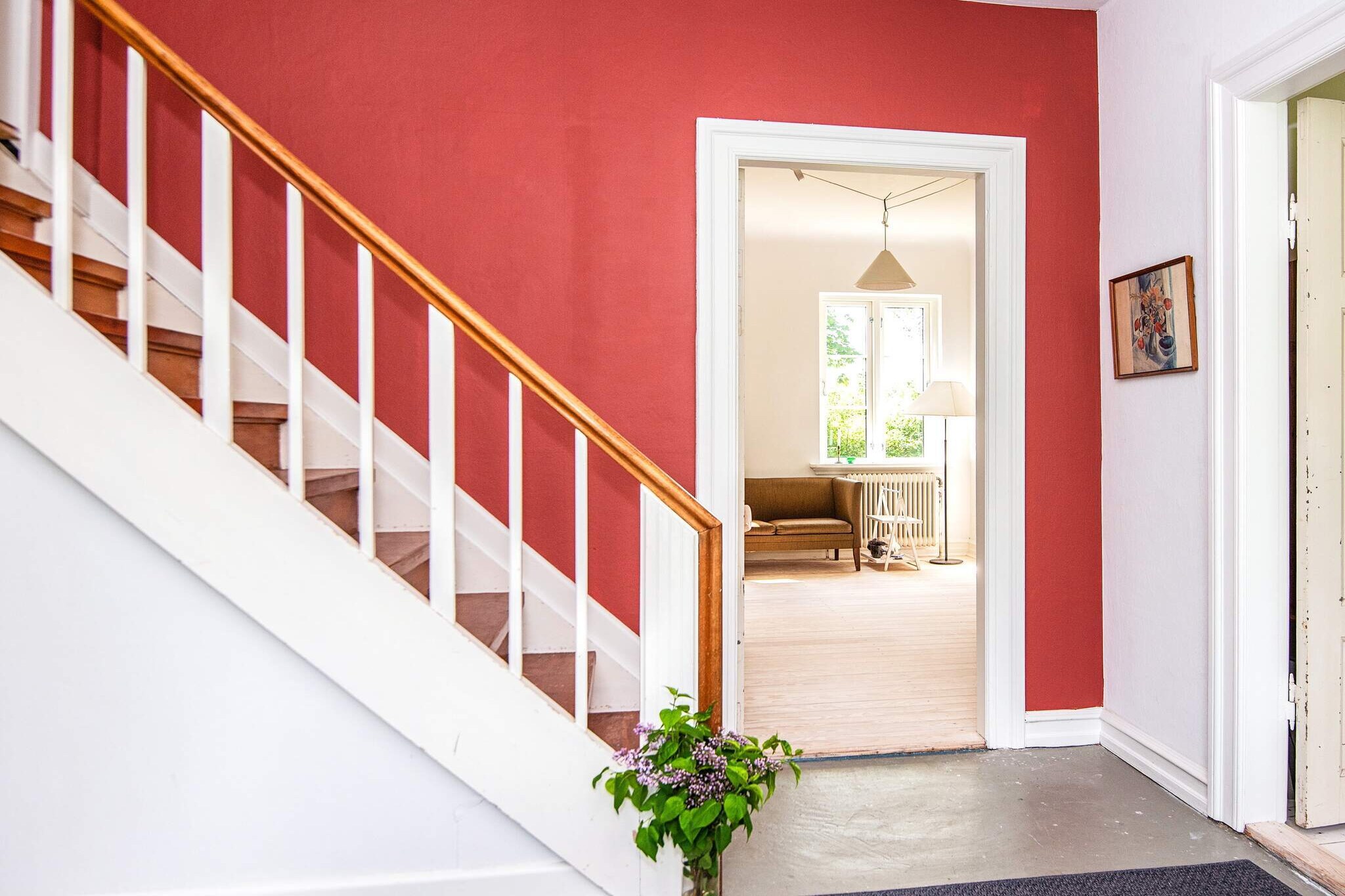 Maison de vacances pour 20 a Ulfborg - Intérieur
