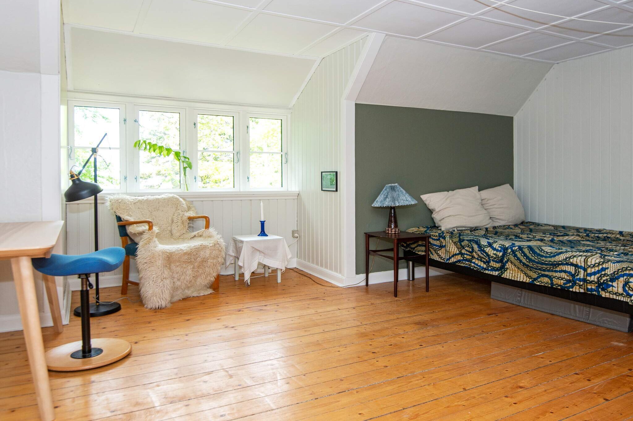 Maison de vacances pour 20 a Ulfborg - Intérieur