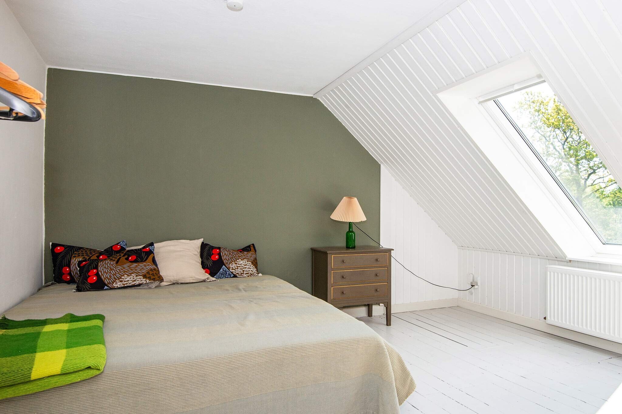 Maison de vacances pour 20 a Ulfborg - Intérieur