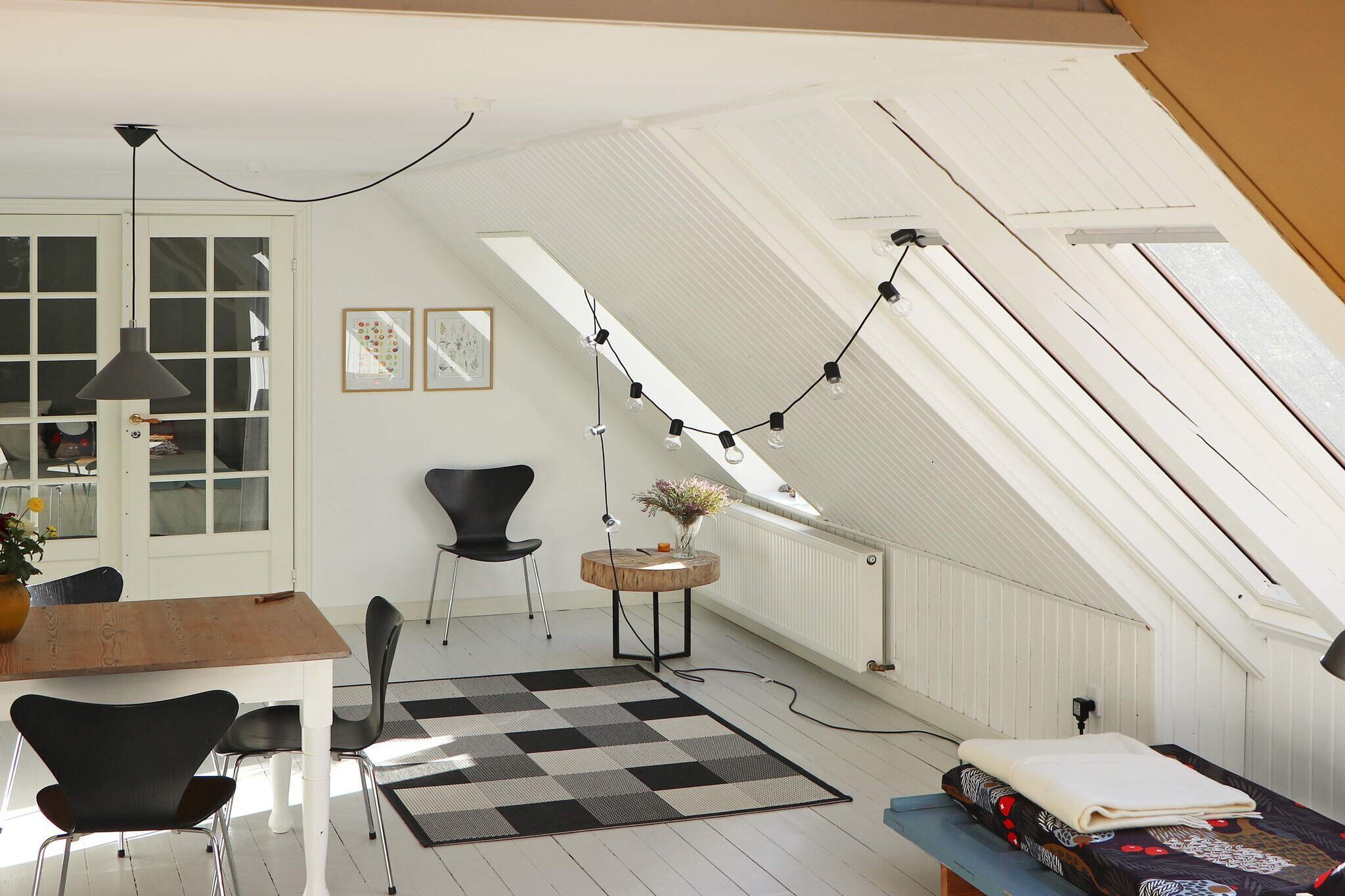 Maison de vacances pour 20 a Ulfborg - Intérieur