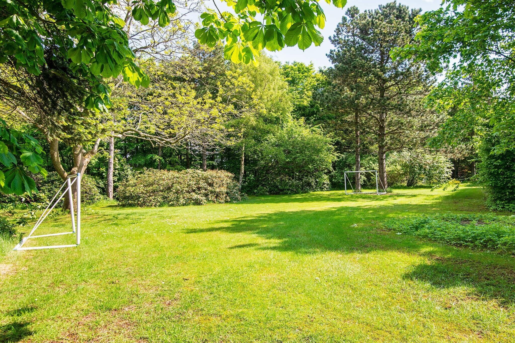 Maison de vacances pour 20 a Ulfborg - Vue