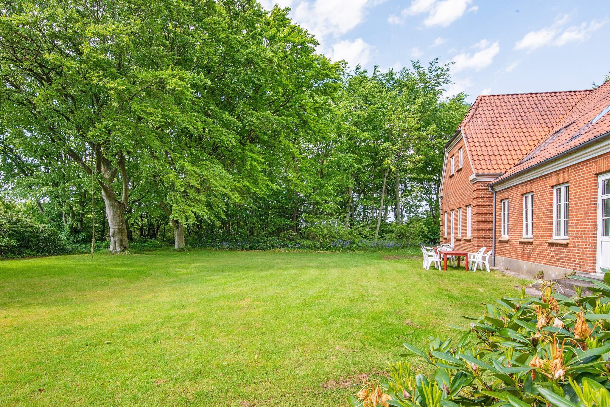 Maison de vacances pour 20 a Ulfborg - Vue