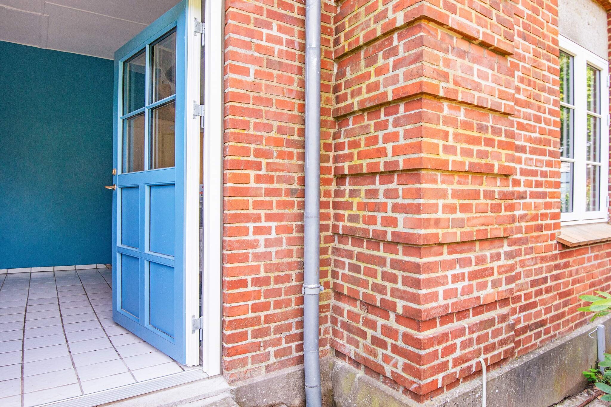 Maison de vacances pour 20 a Ulfborg - Vue