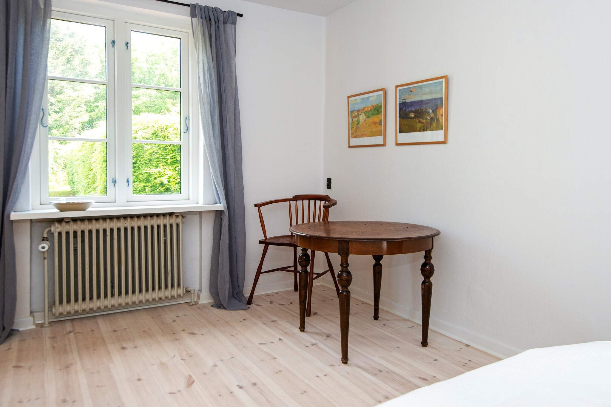 Maison de vacances pour 20 a Ulfborg - Intérieur