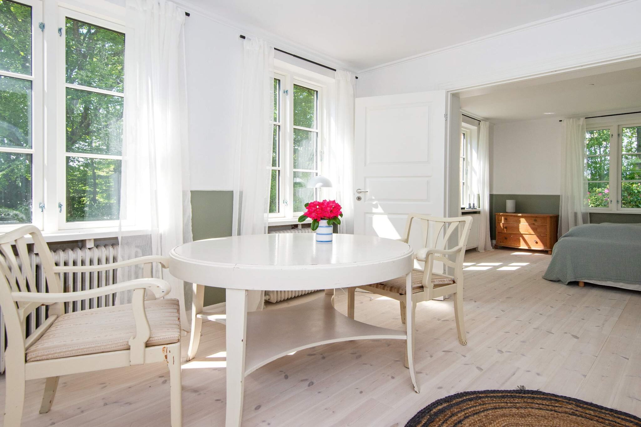 Maison de vacances pour 20 a Ulfborg - Intérieur