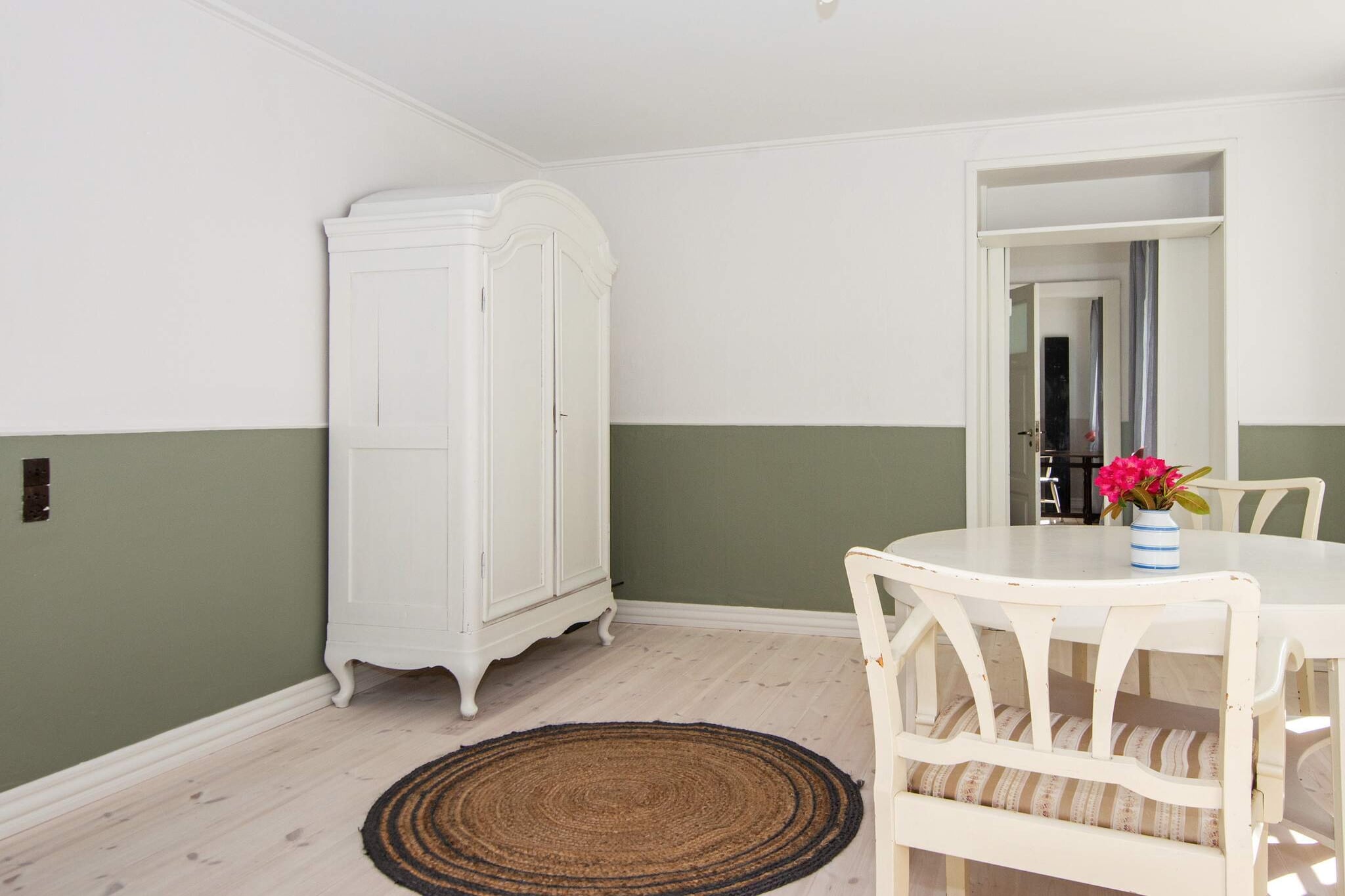 Maison de vacances pour 20 a Ulfborg - Intérieur