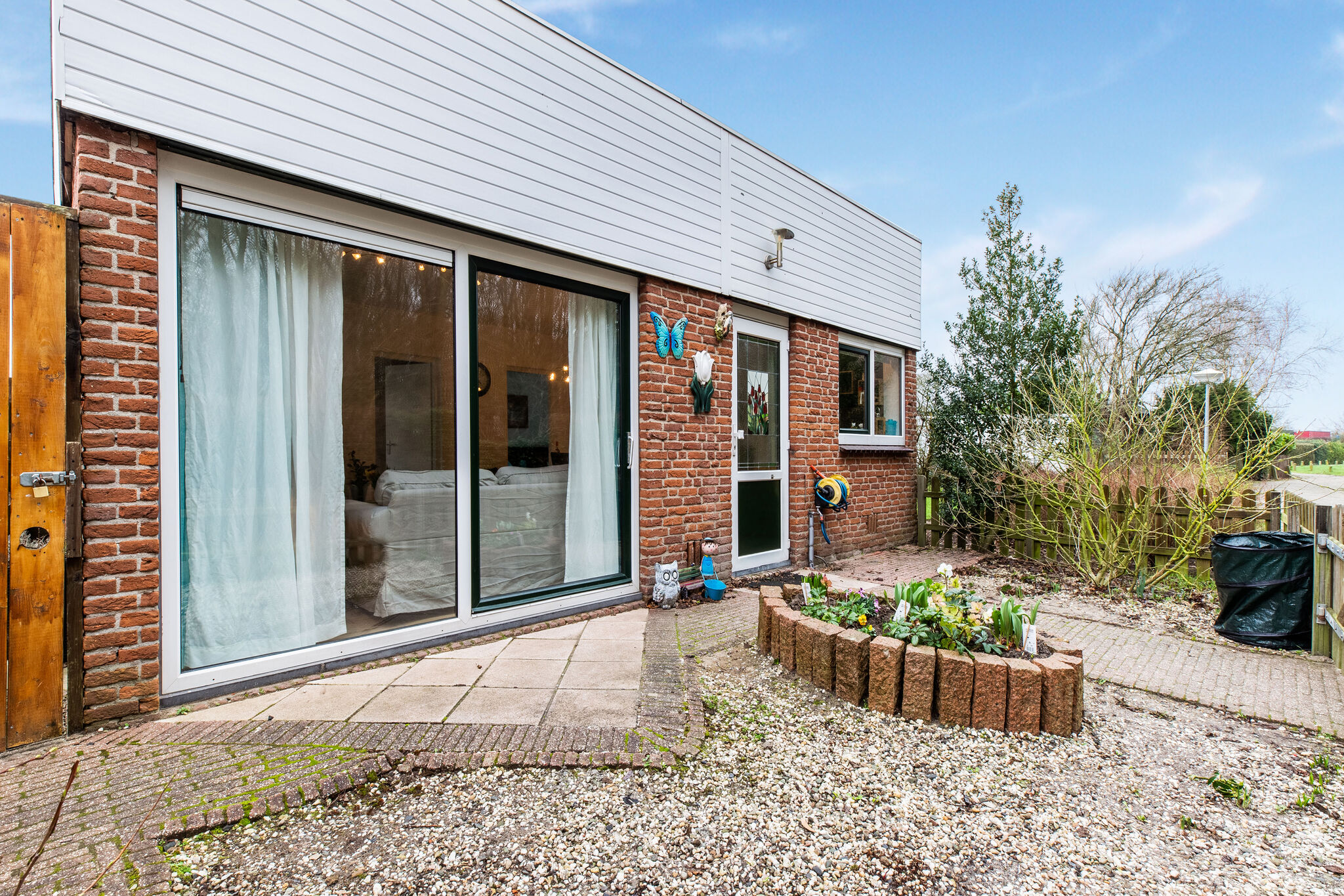 Endearing Holiday Home in Noordwijkerhout with Garden, BBQ