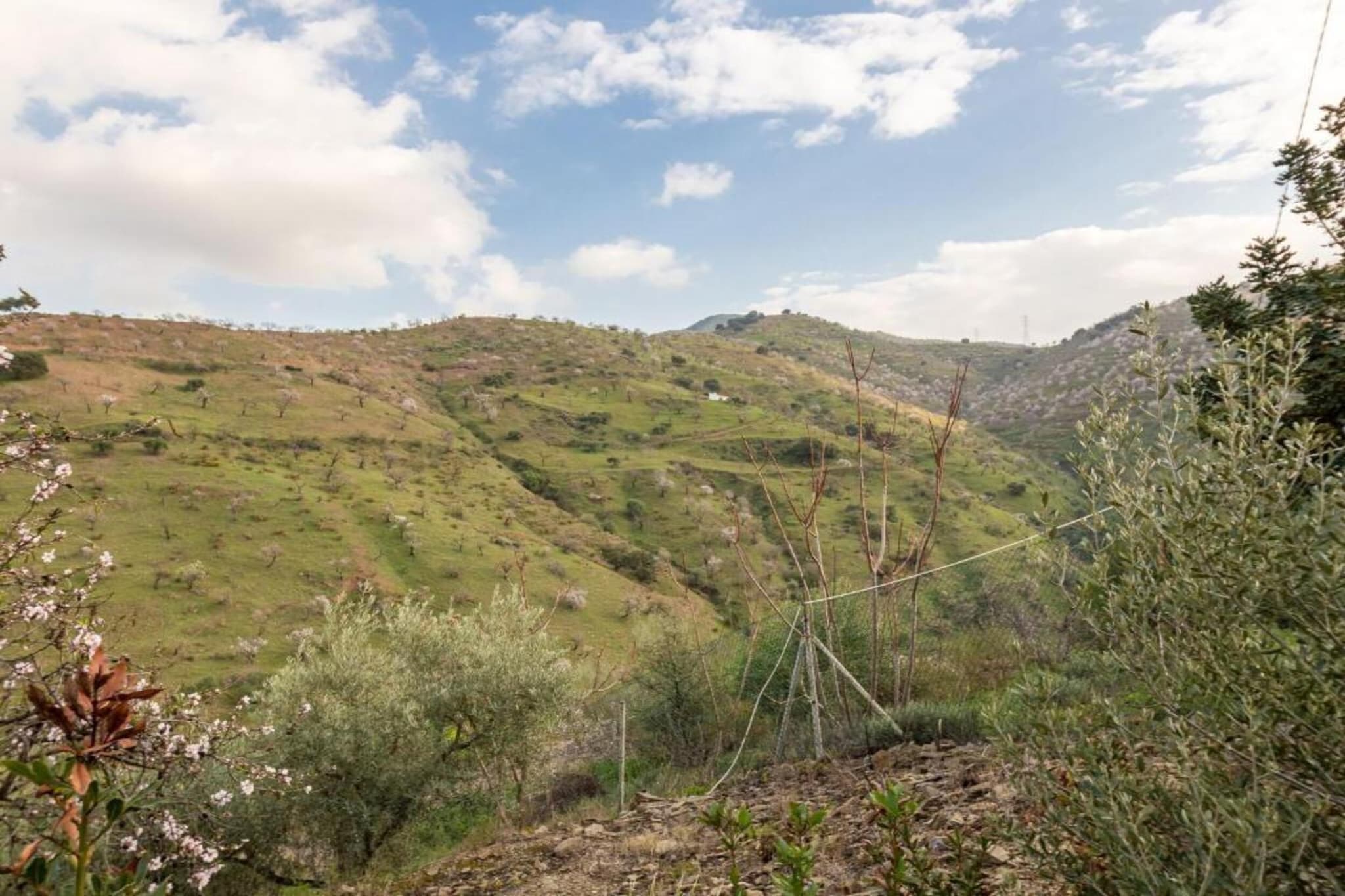 Casa el Cielo-Zones d'été à 5 km