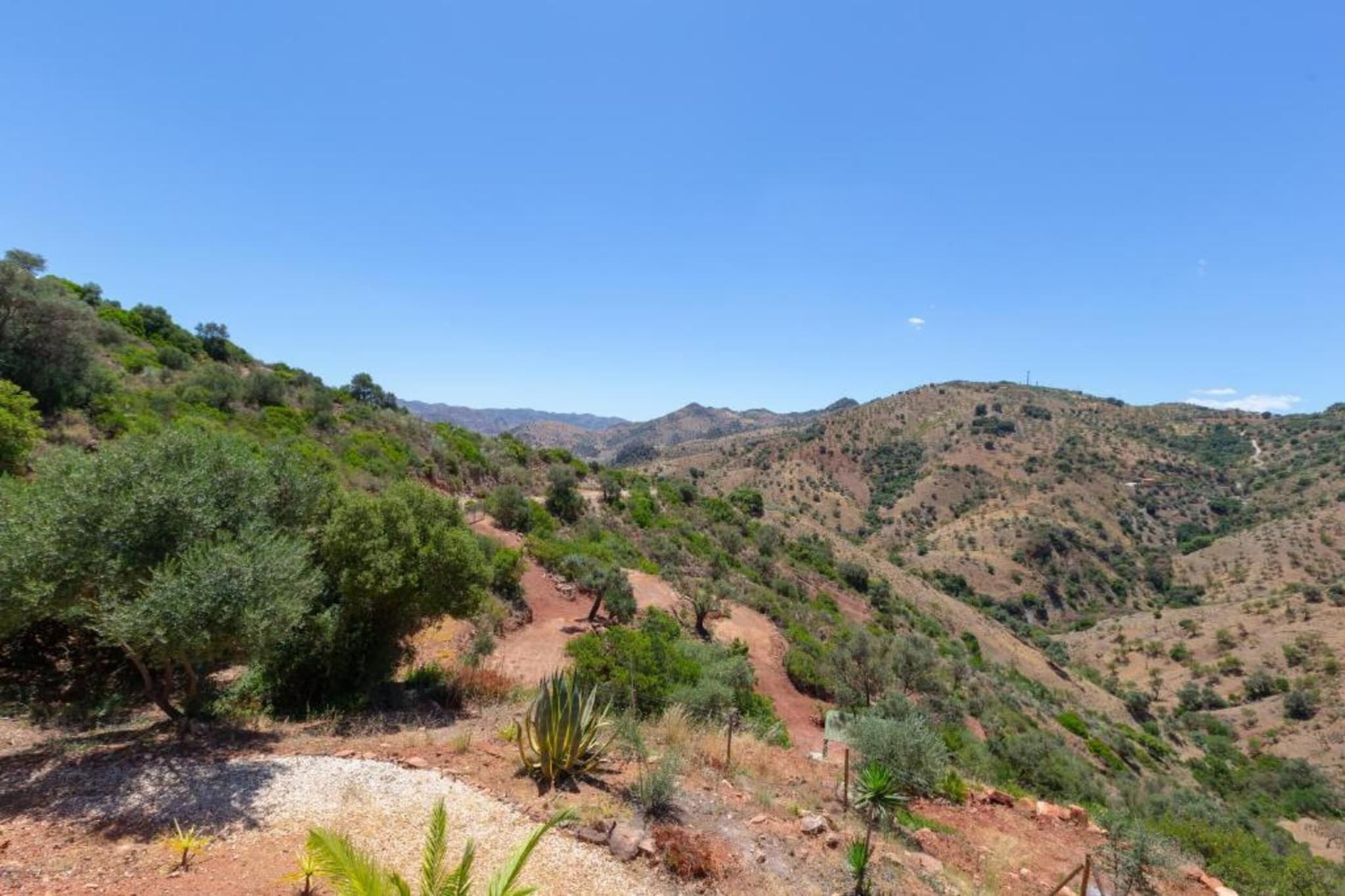 Casa el Cielo-Zones d'été à 5 km