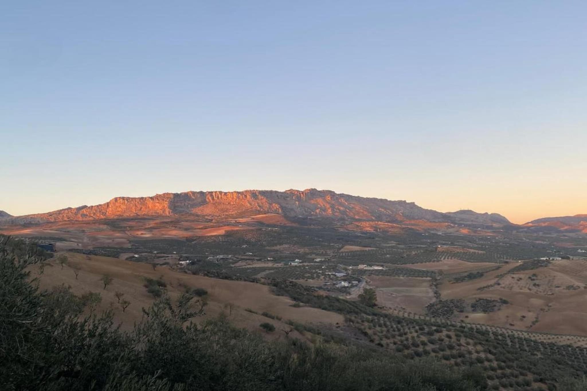 Casa el Cielo-Zones d'été à 5 km