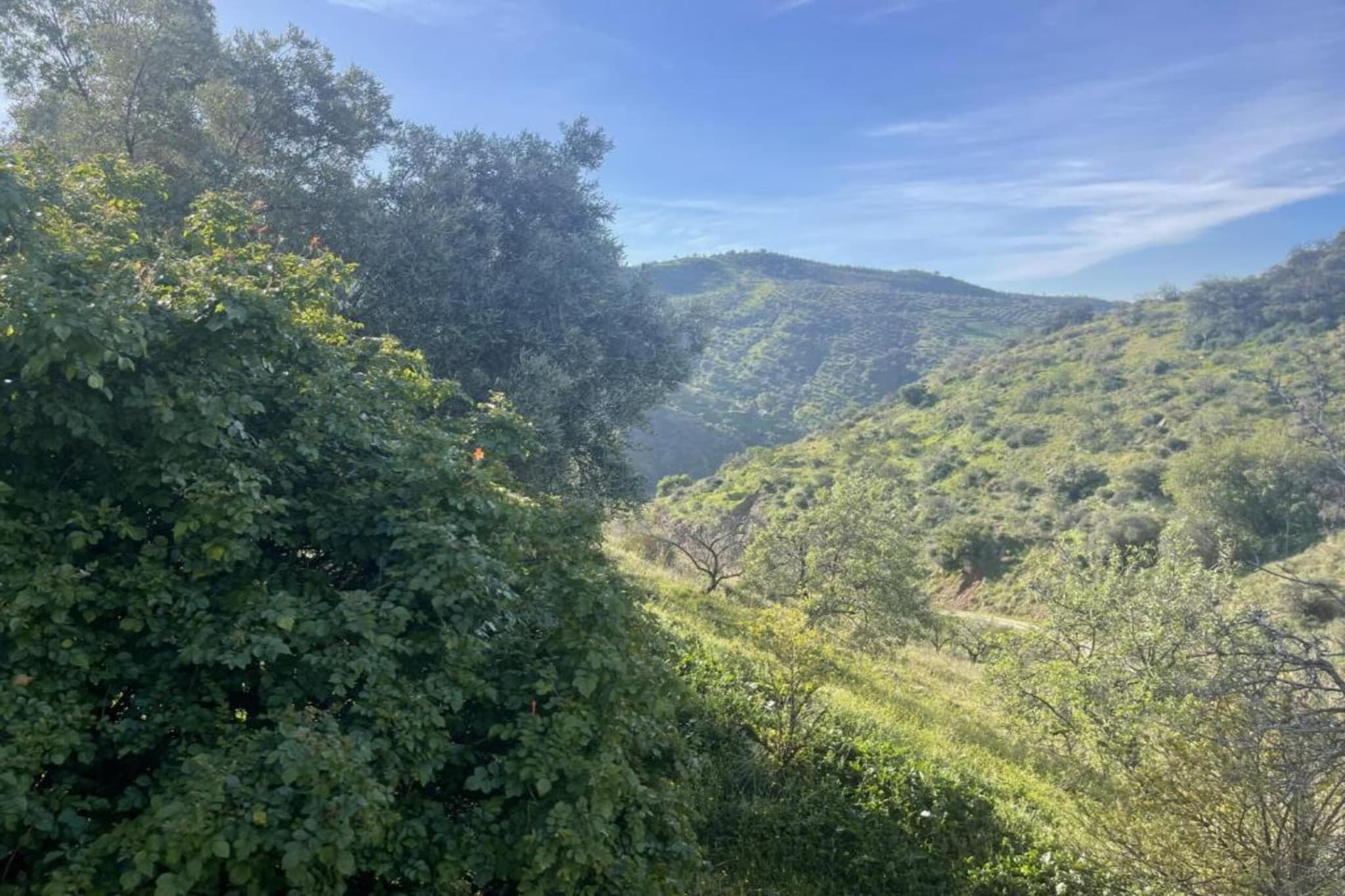 Casa el Cielo-Zones d'été à 5 km