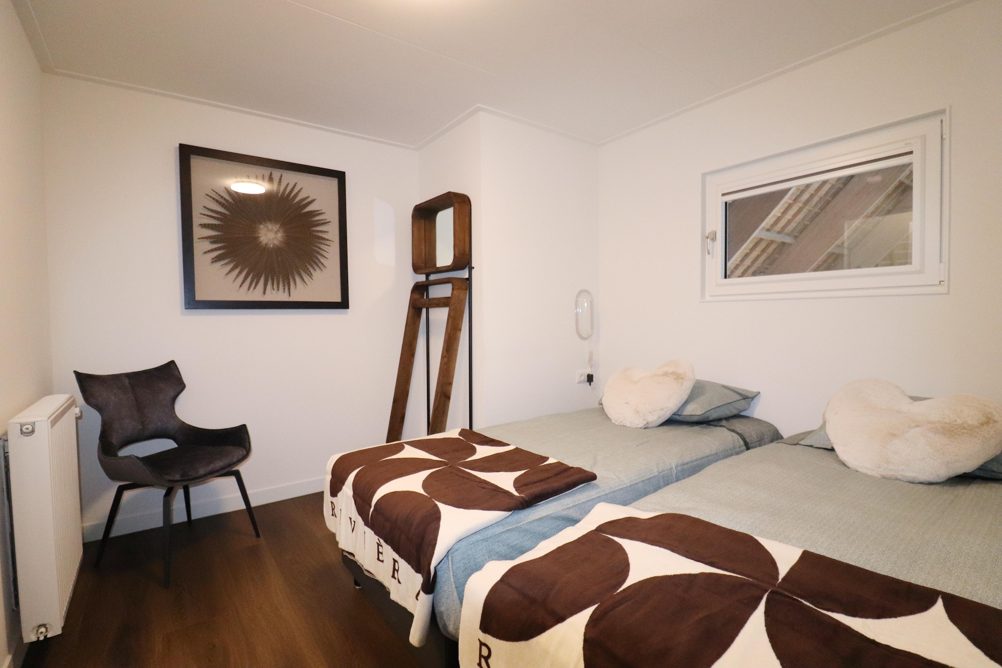 B&B boerderij Grutsk-Chambre