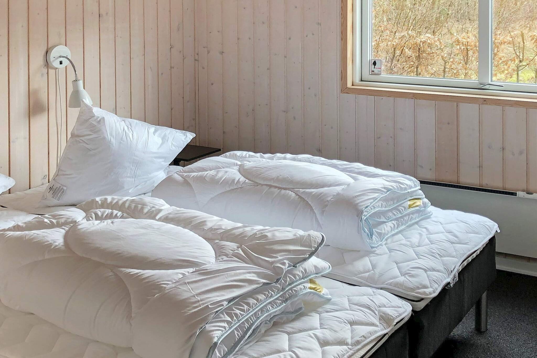 8 persoons vakantie huis in Ansager - Binnen