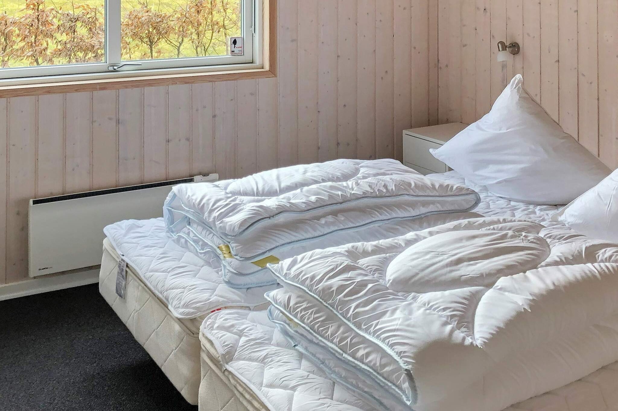 8 persoons vakantie huis in Ansager - Binnen