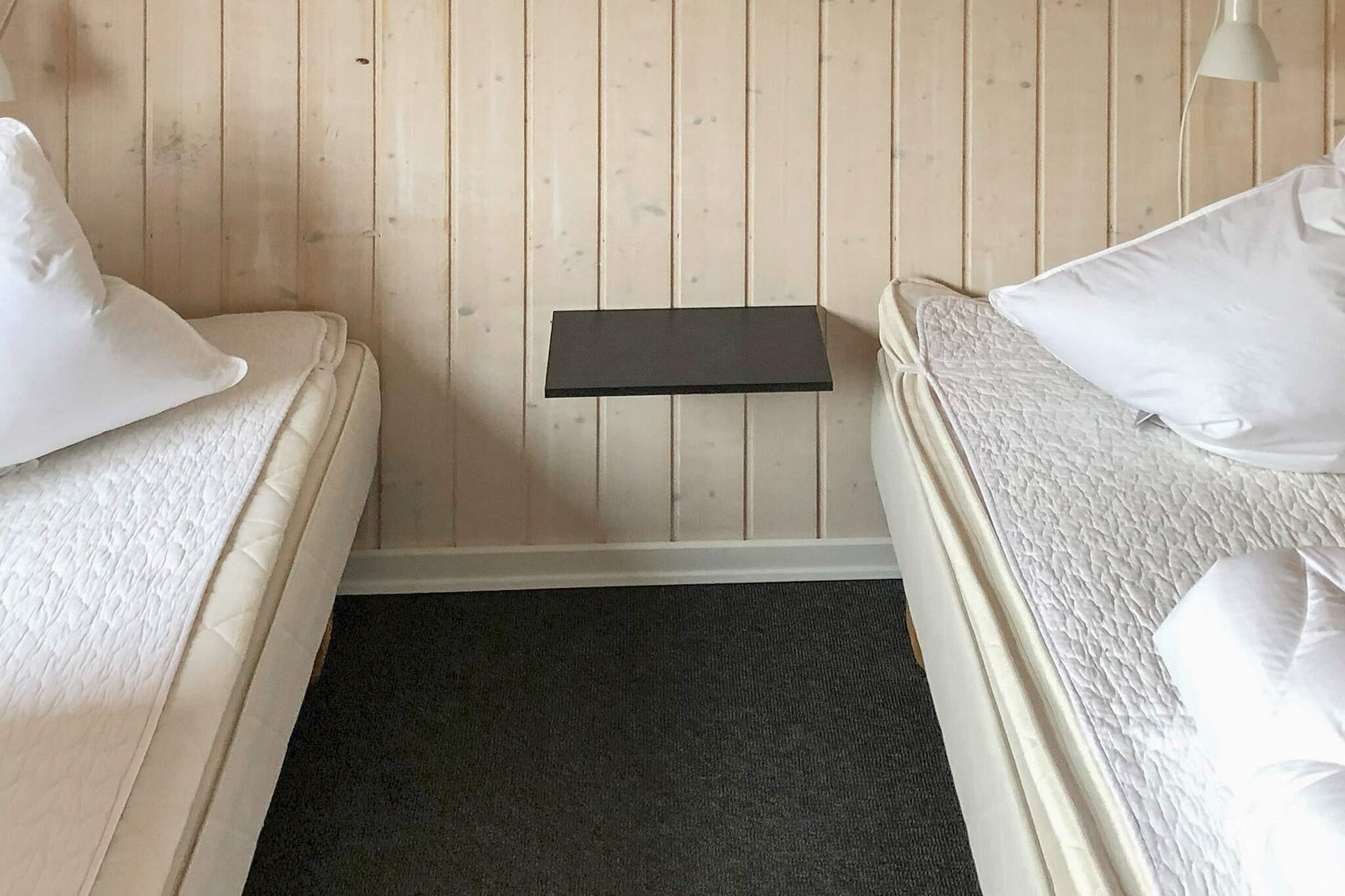 8 persoons vakantie huis in Ansager - Binnen
