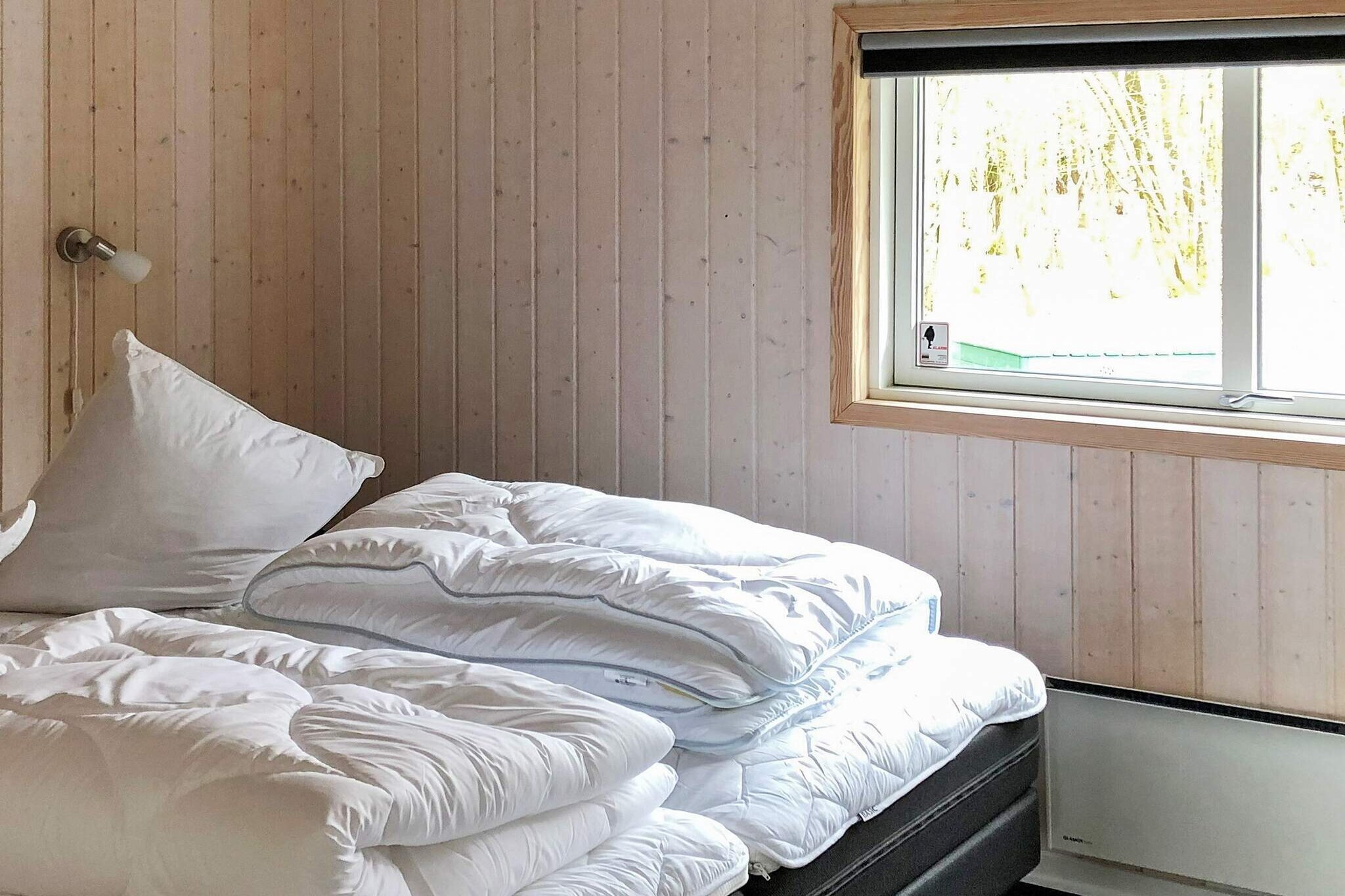 8 persoons vakantie huis in Ansager - Binnen