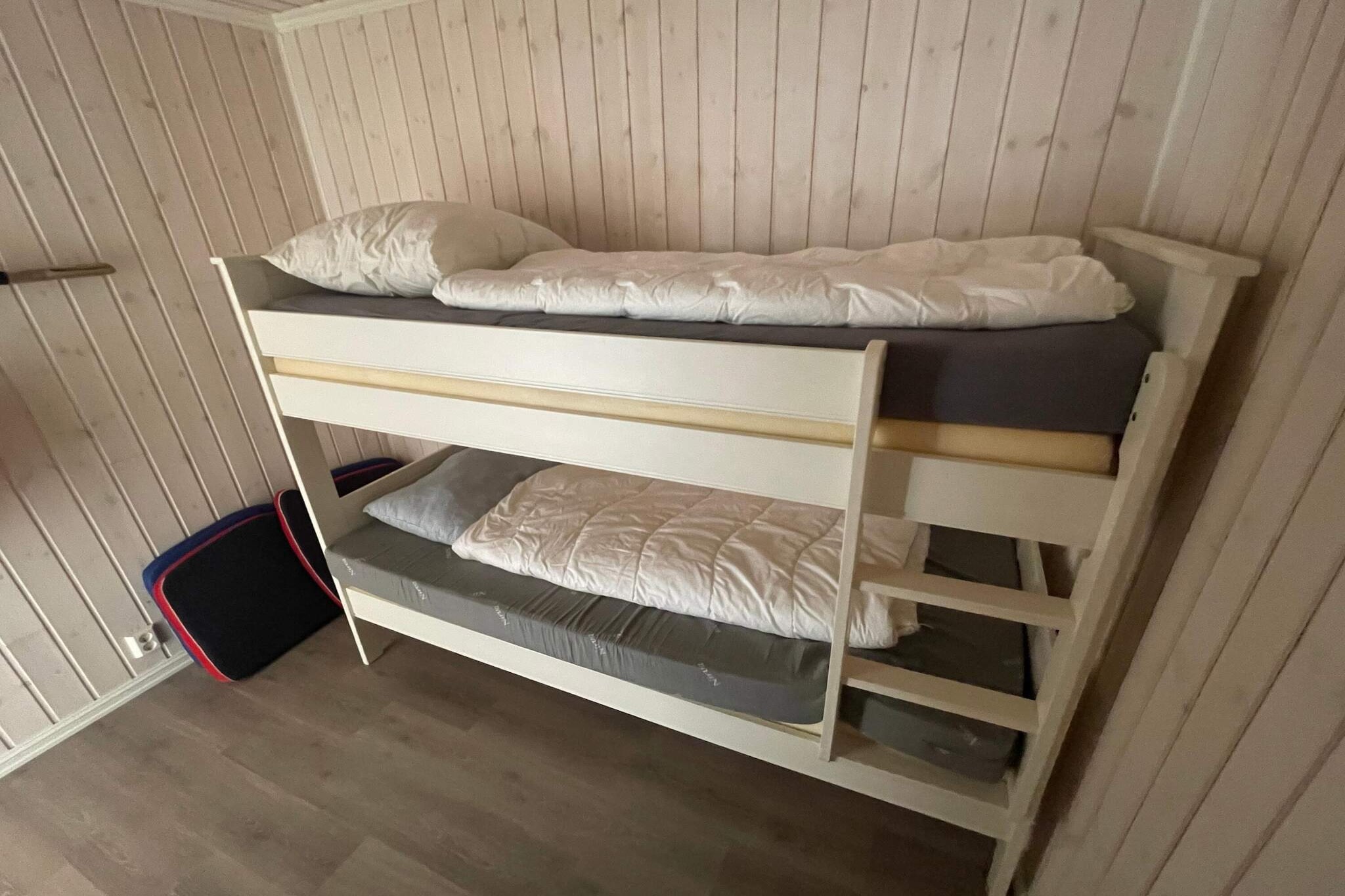 6-Personen-Ferienhaus Rubbestadneset - Innenbereich