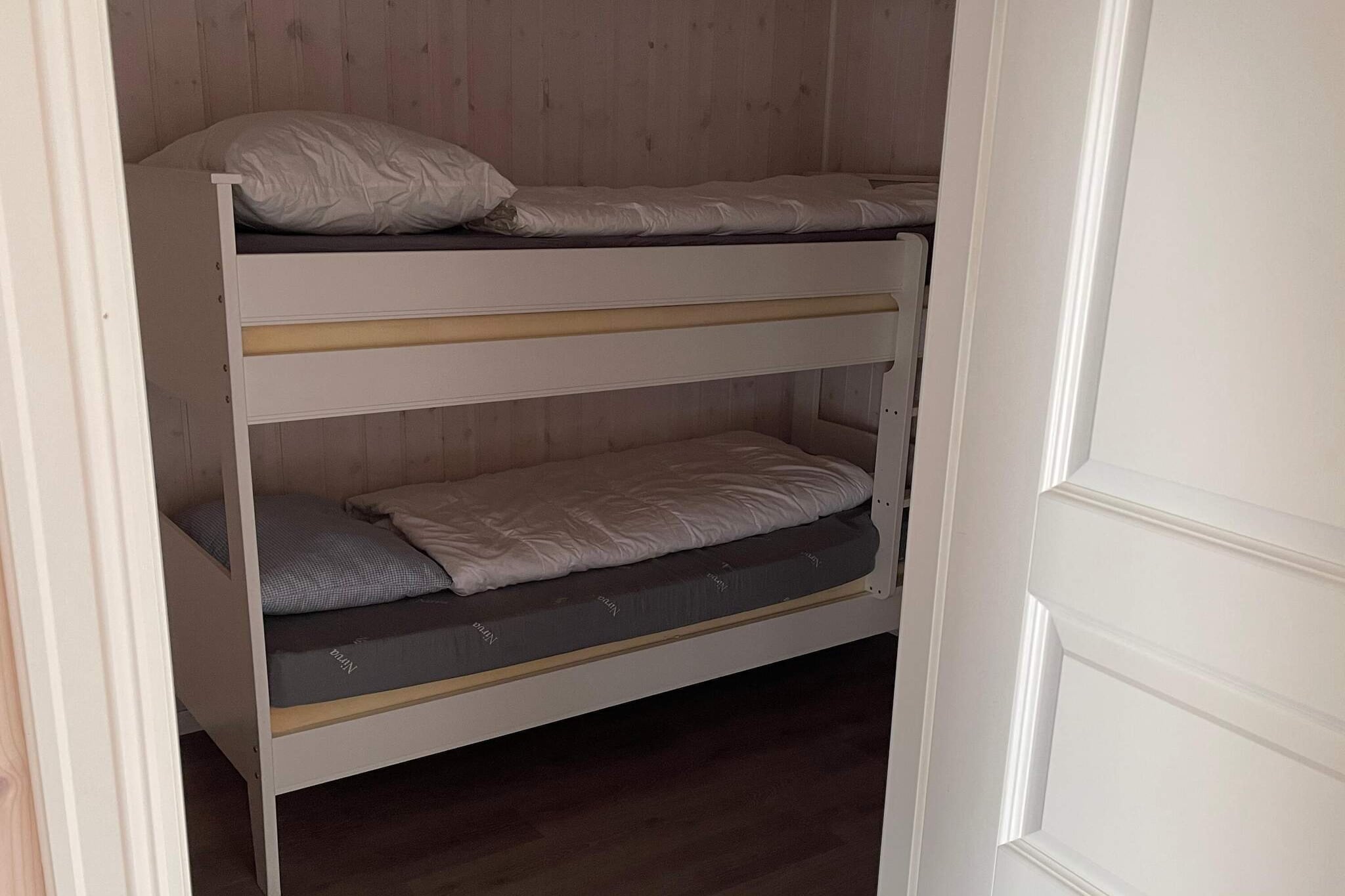 6-Personen-Ferienhaus Rubbestadneset - Innenbereich