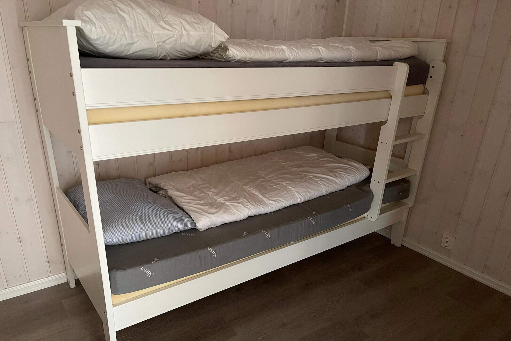 6-Personen-Ferienhaus Rubbestadneset - Innenbereich