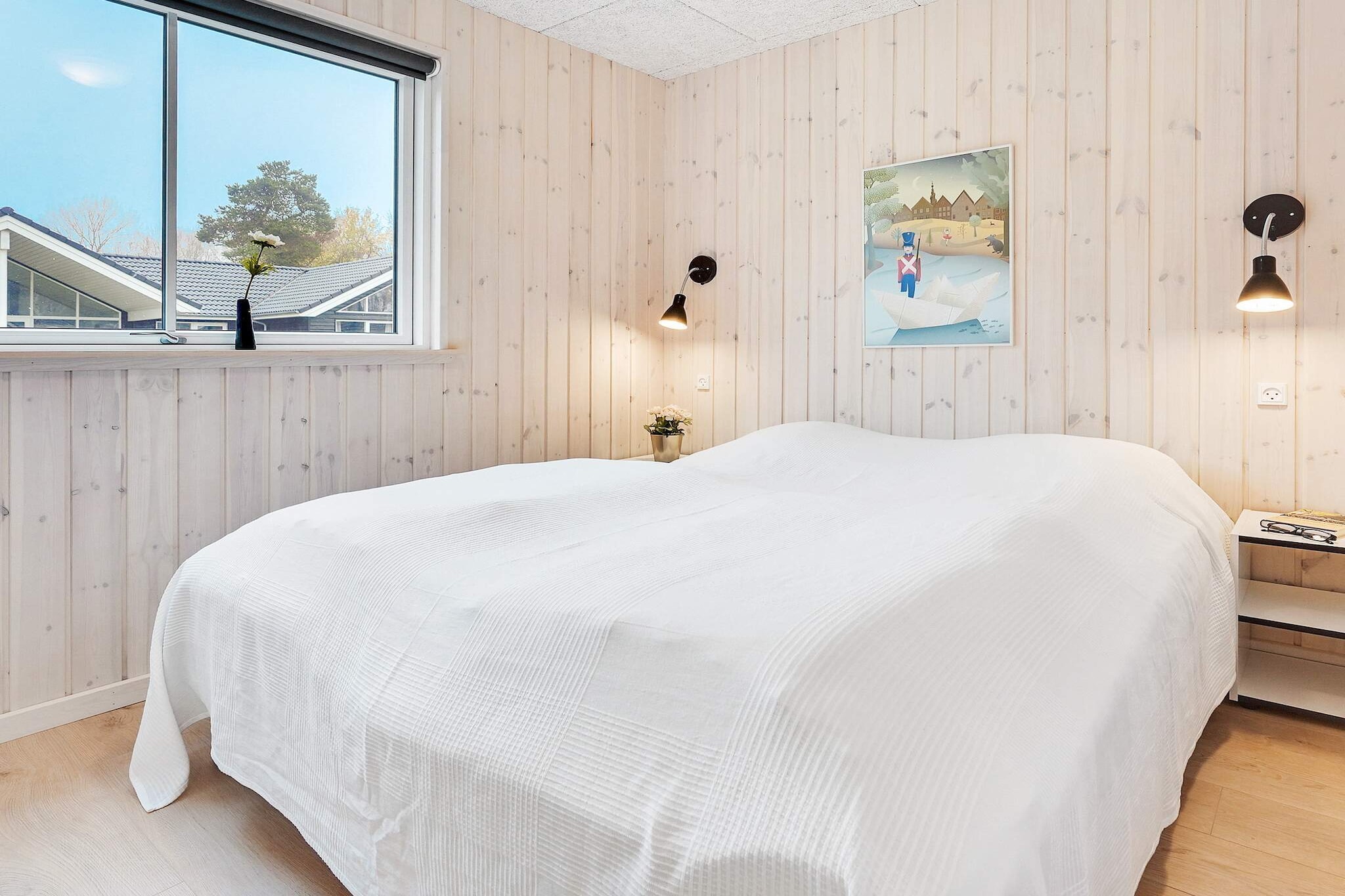16 persoons vakantie huis in Væggerløse - Binnen