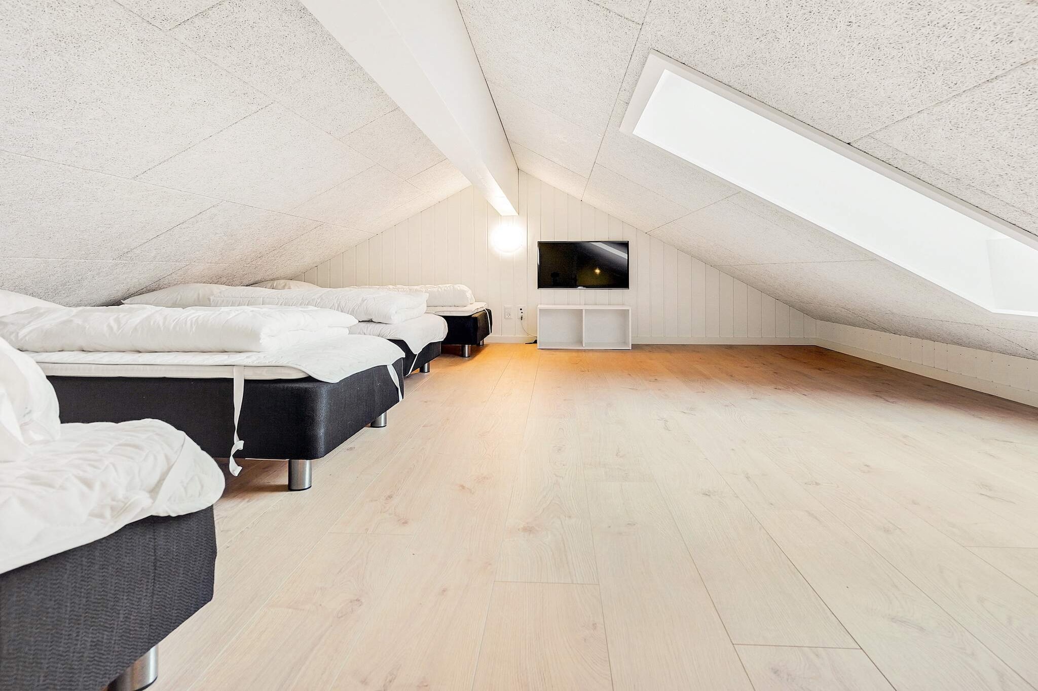 16 persoons vakantie huis in Væggerløse - Binnen
