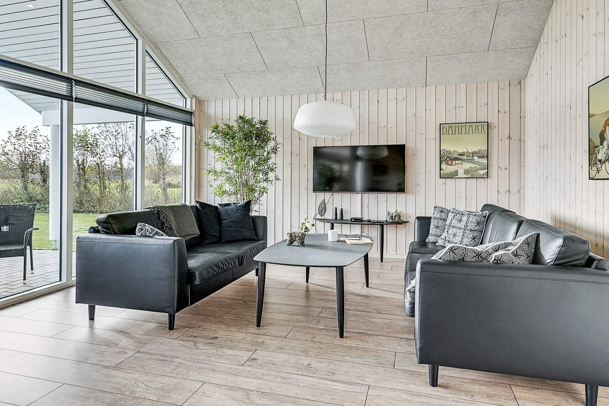 14 persoons vakantie huis in Idestrup