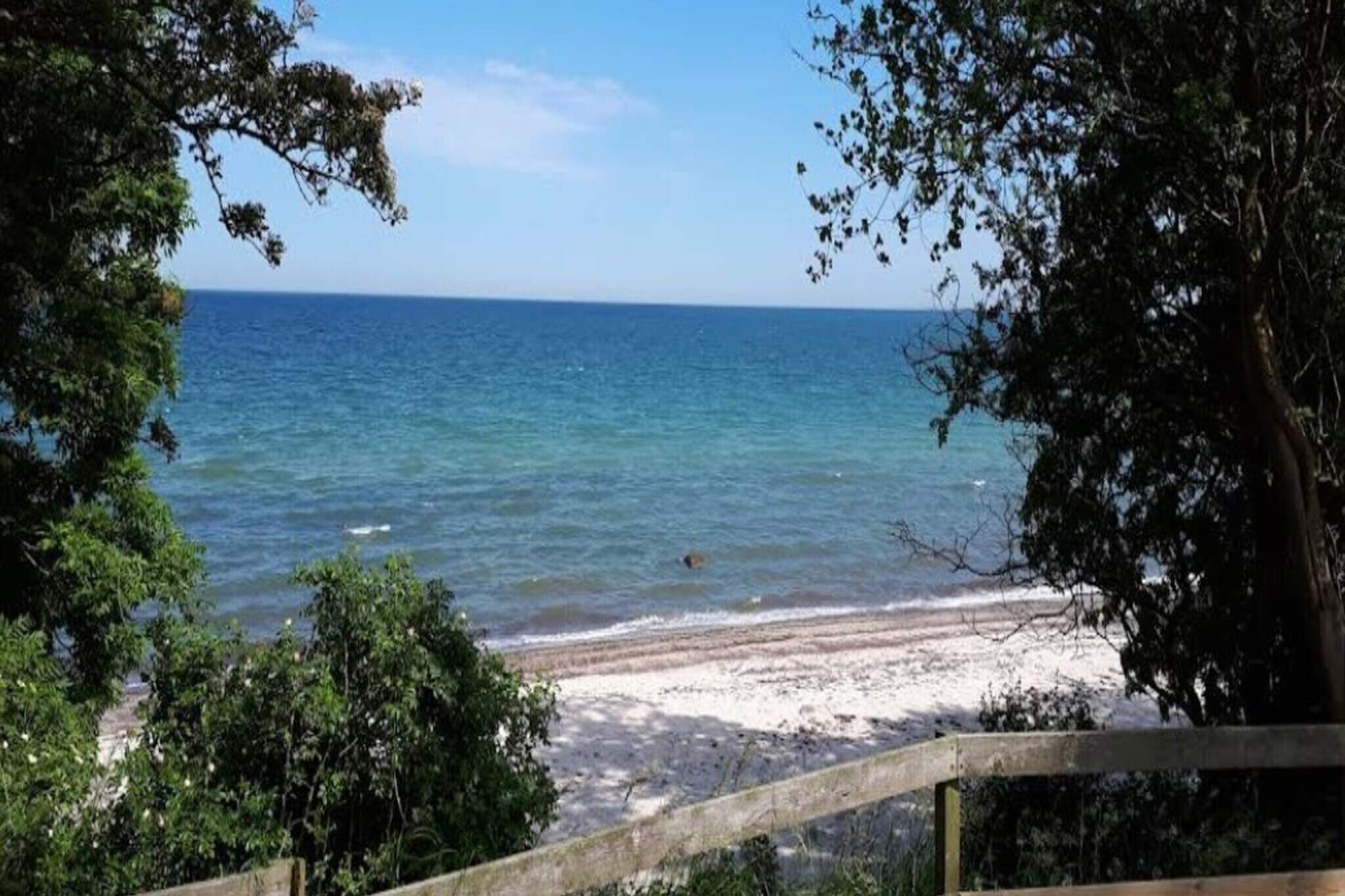 4 persoons vakantie huis in Væggerløse