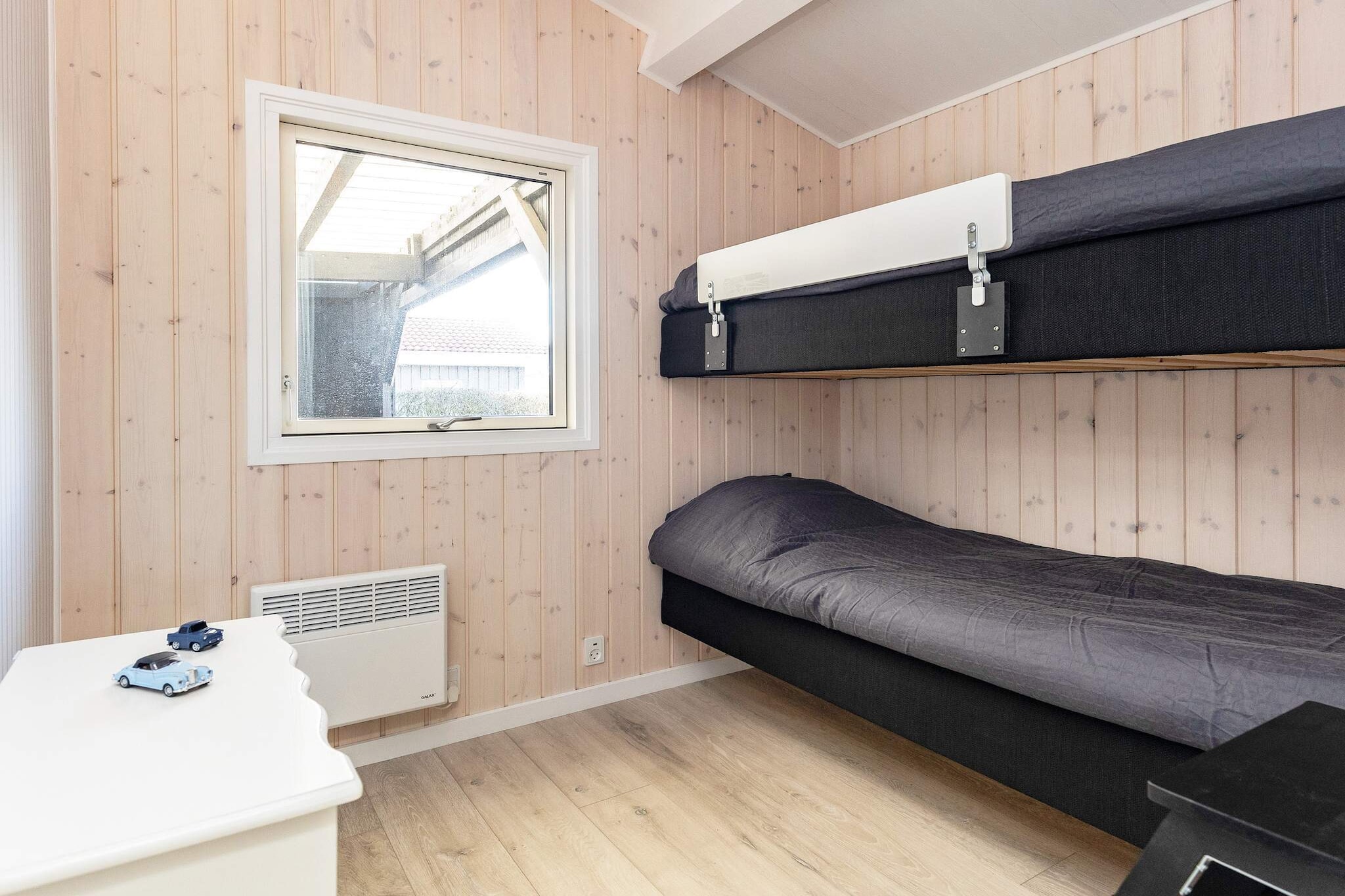 6 persoons vakantie huis in Karrebæksminde - Binnen