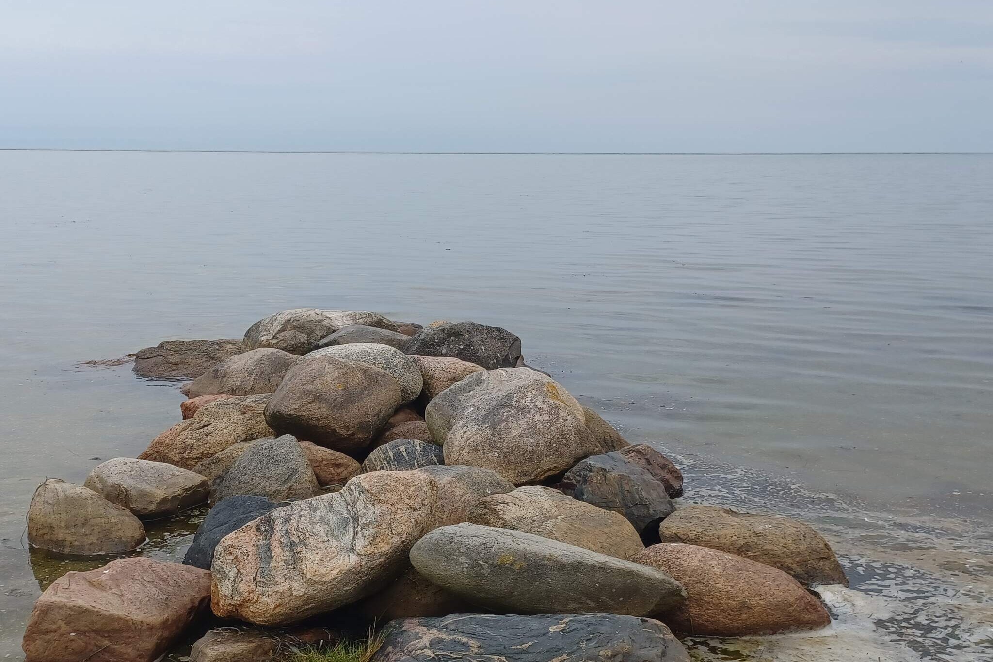 8 persoons vakantie huis in Hadsund-Waterzicht
