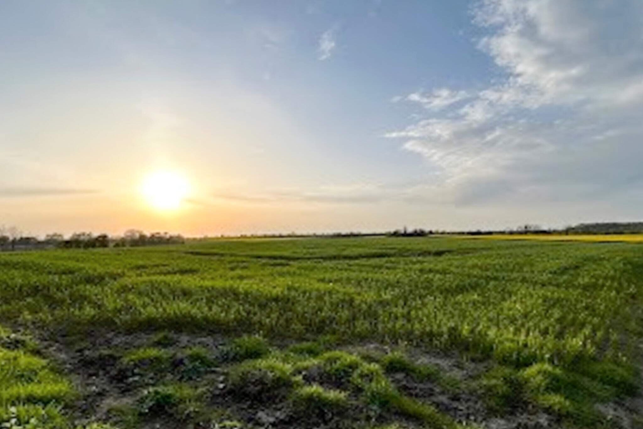 6 persoons vakantie huis in Haderslev-Buitenlucht